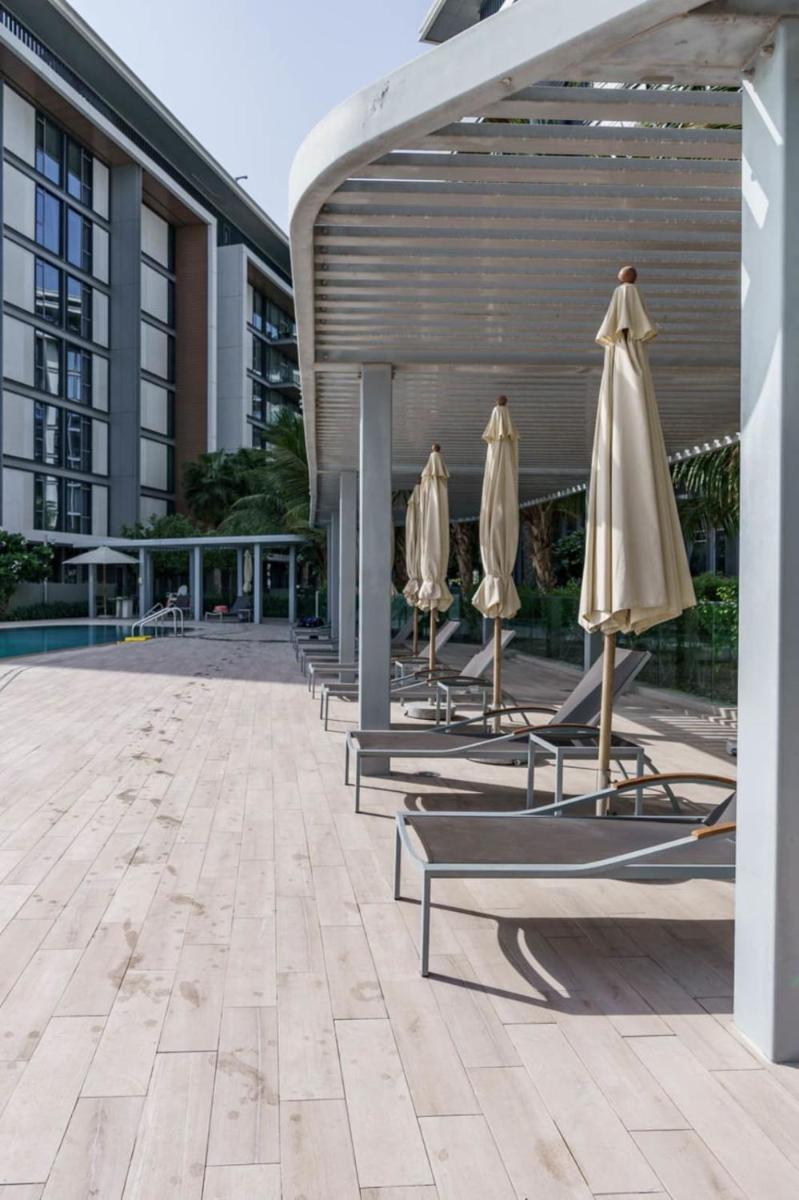 GuestReady - Stunning Apartment in Bluewaters