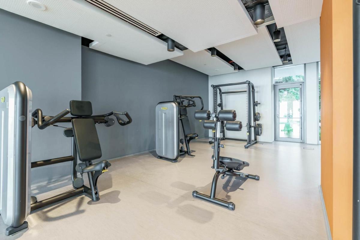 GuestReady - Stunning Apartment in Bluewaters