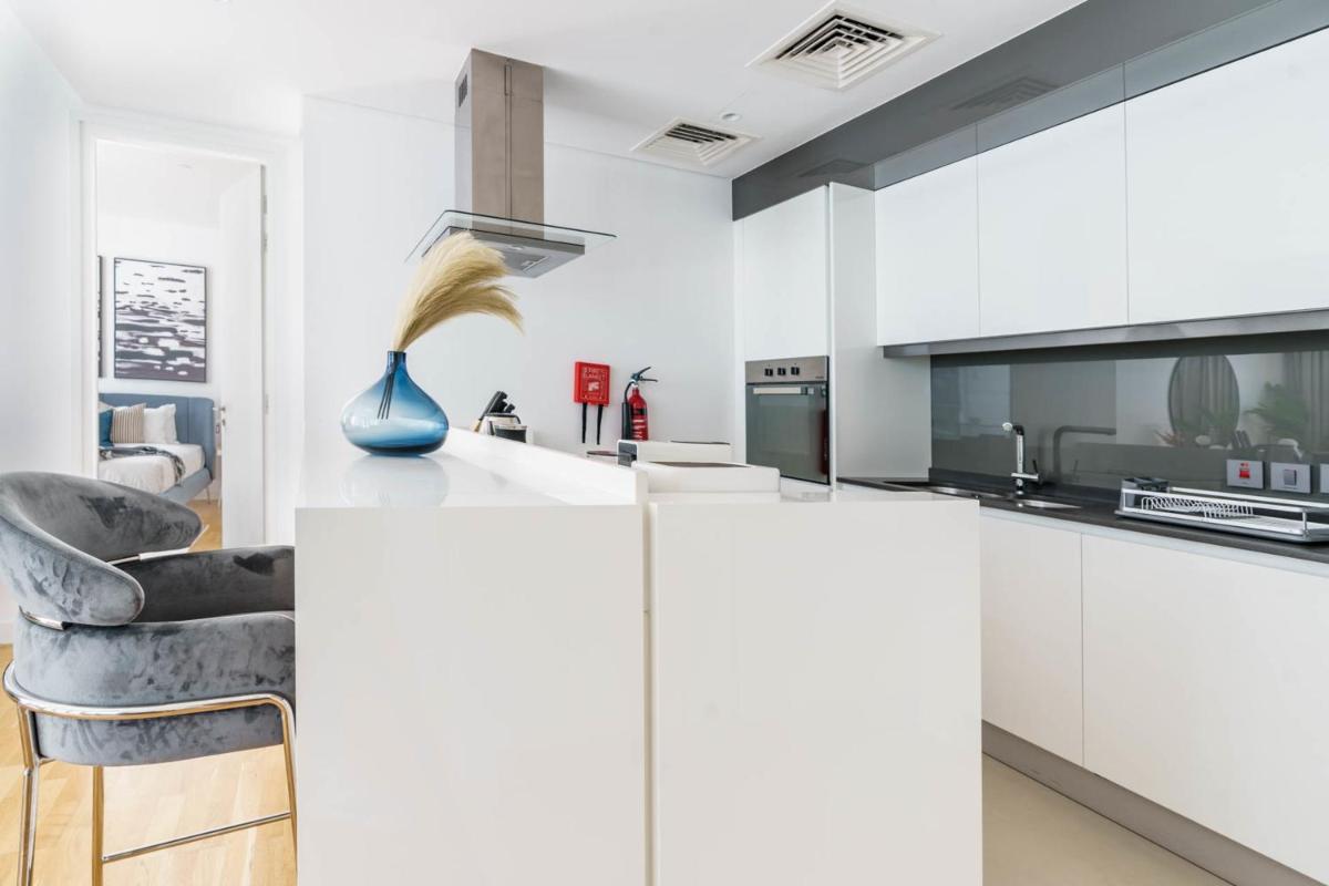 GuestReady - Stunning Apartment in Bluewaters