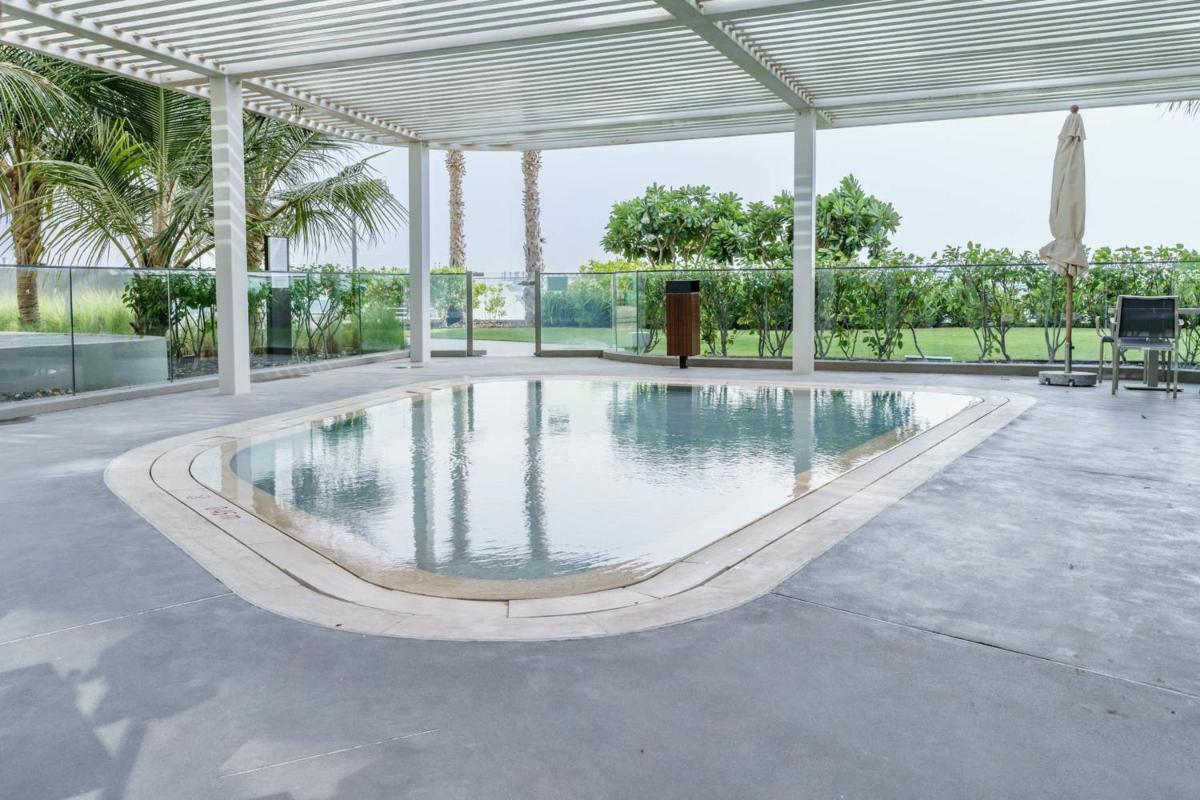 GuestReady - Stunning Apartment in Bluewaters