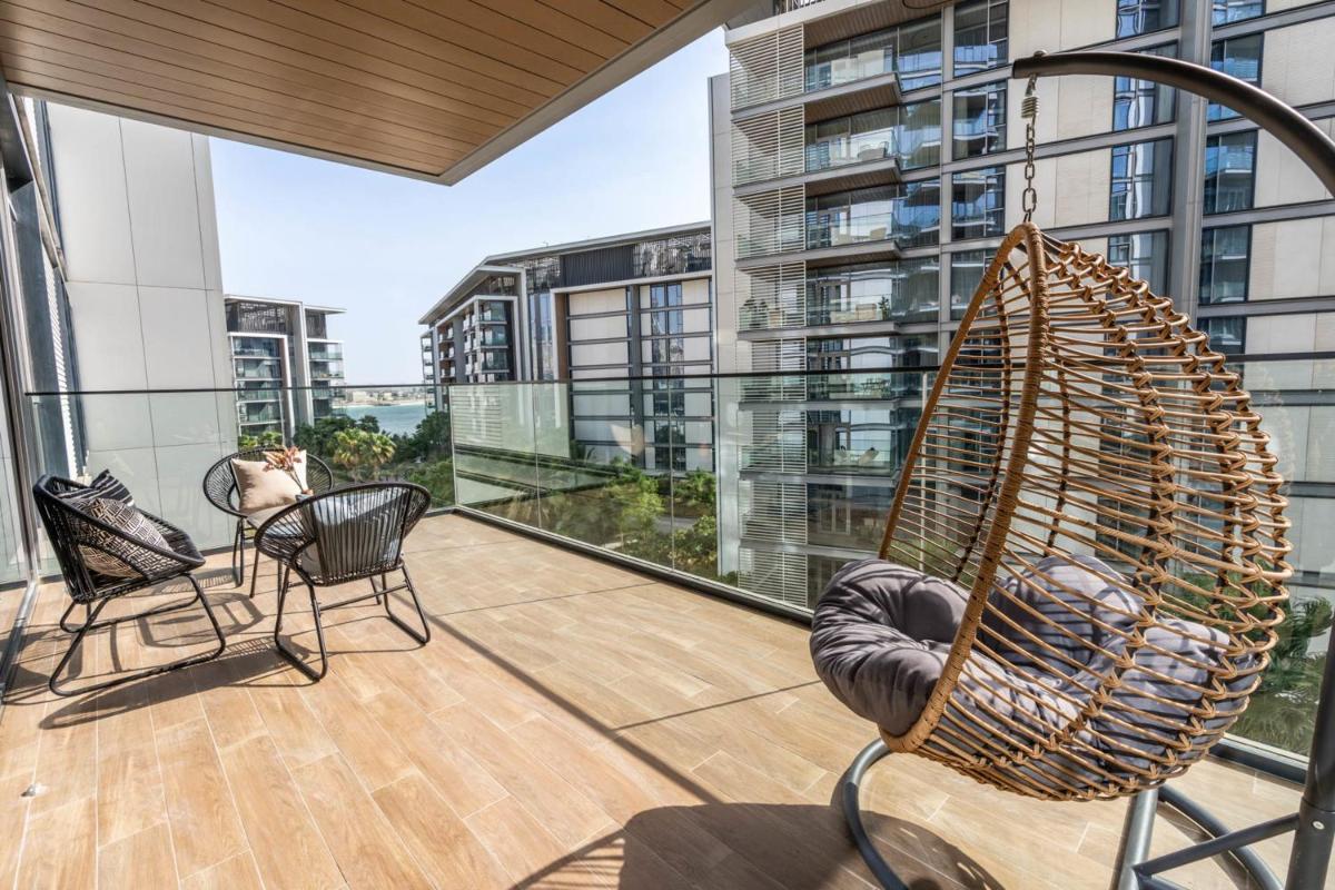 GuestReady - Stunning Apartment in Bluewaters