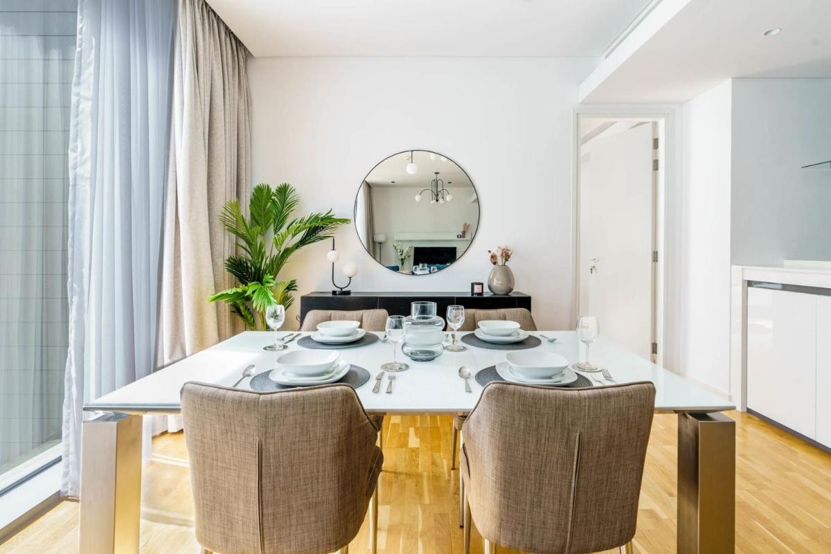 GuestReady - Stunning Apartment in Bluewaters