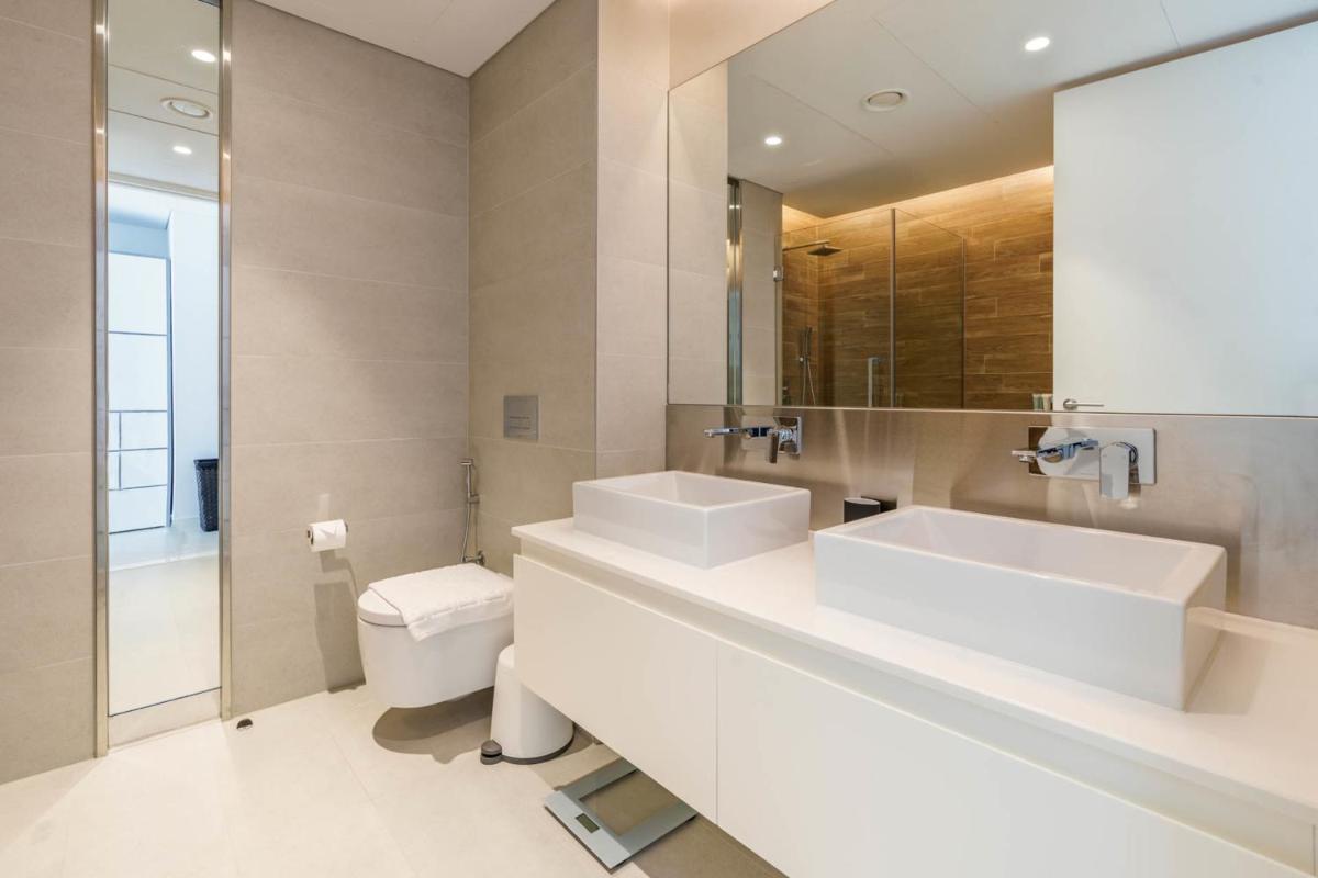 GuestReady - Stunning Apartment in Bluewaters