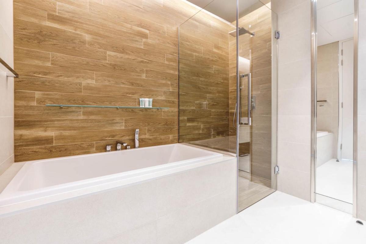 GuestReady - Stunning Apartment in Bluewaters