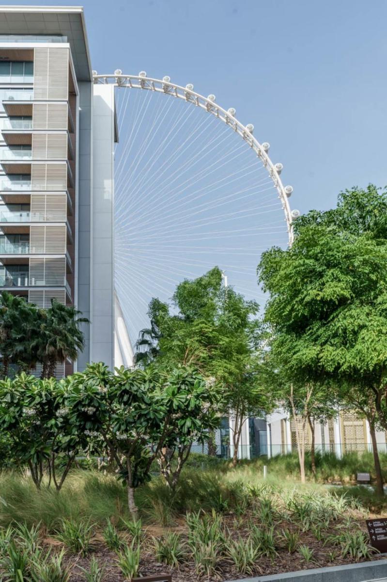 GuestReady - Stunning Apartment in Bluewaters