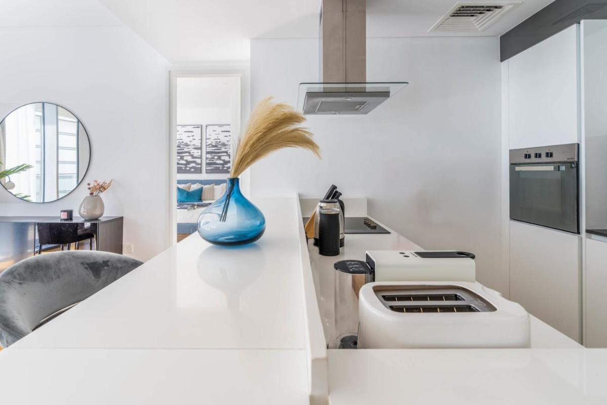 GuestReady - Stunning Apartment in Bluewaters