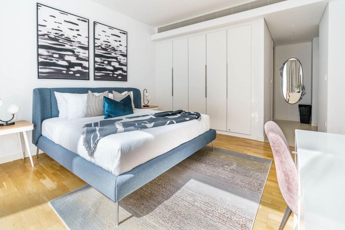 GuestReady - Stunning Apartment in Bluewaters
