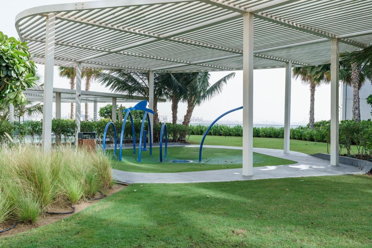 GuestReady - Stunning Apartment in Bluewaters