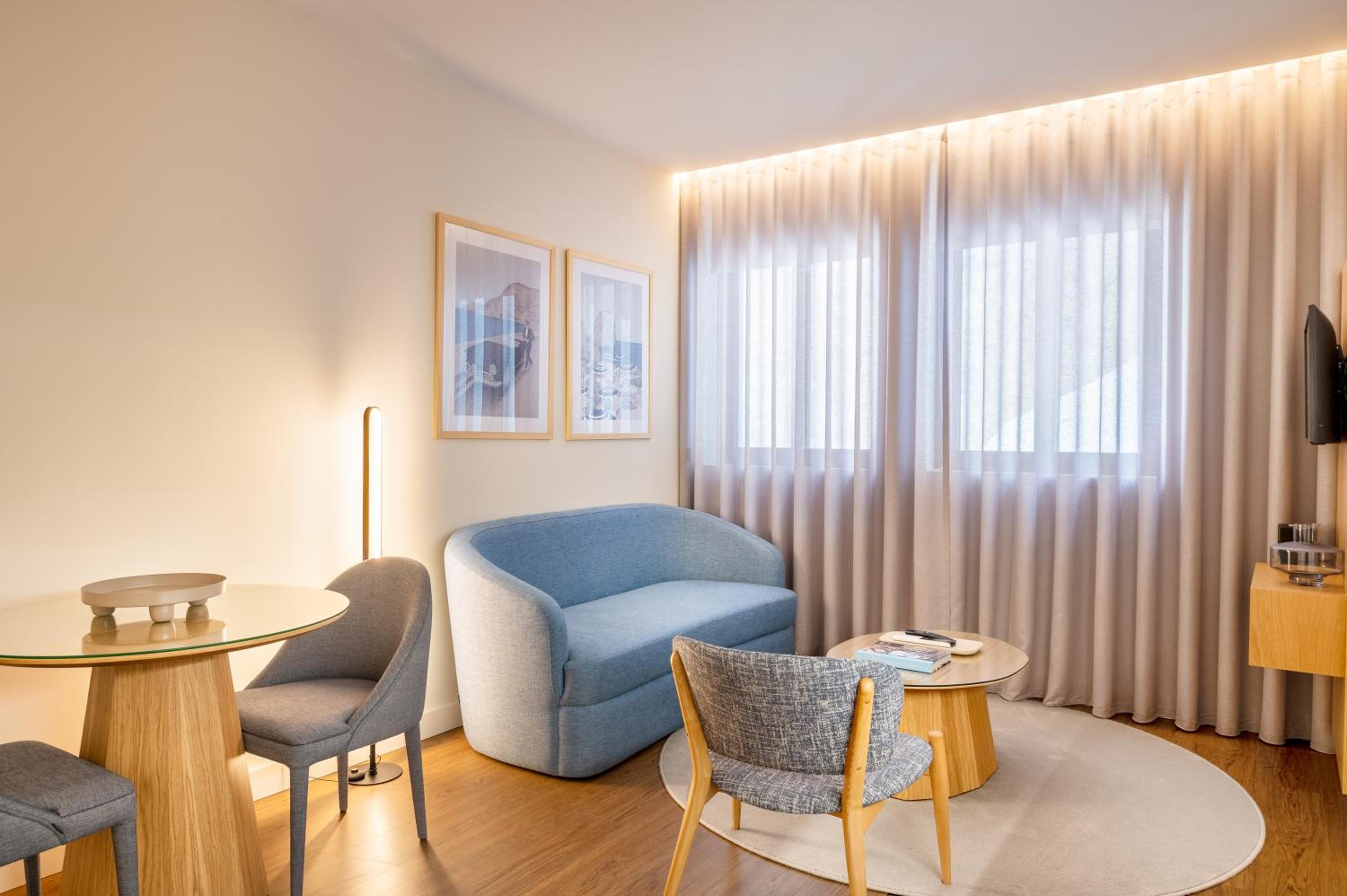 Catarina Serviced Apartments by HostWise view 2