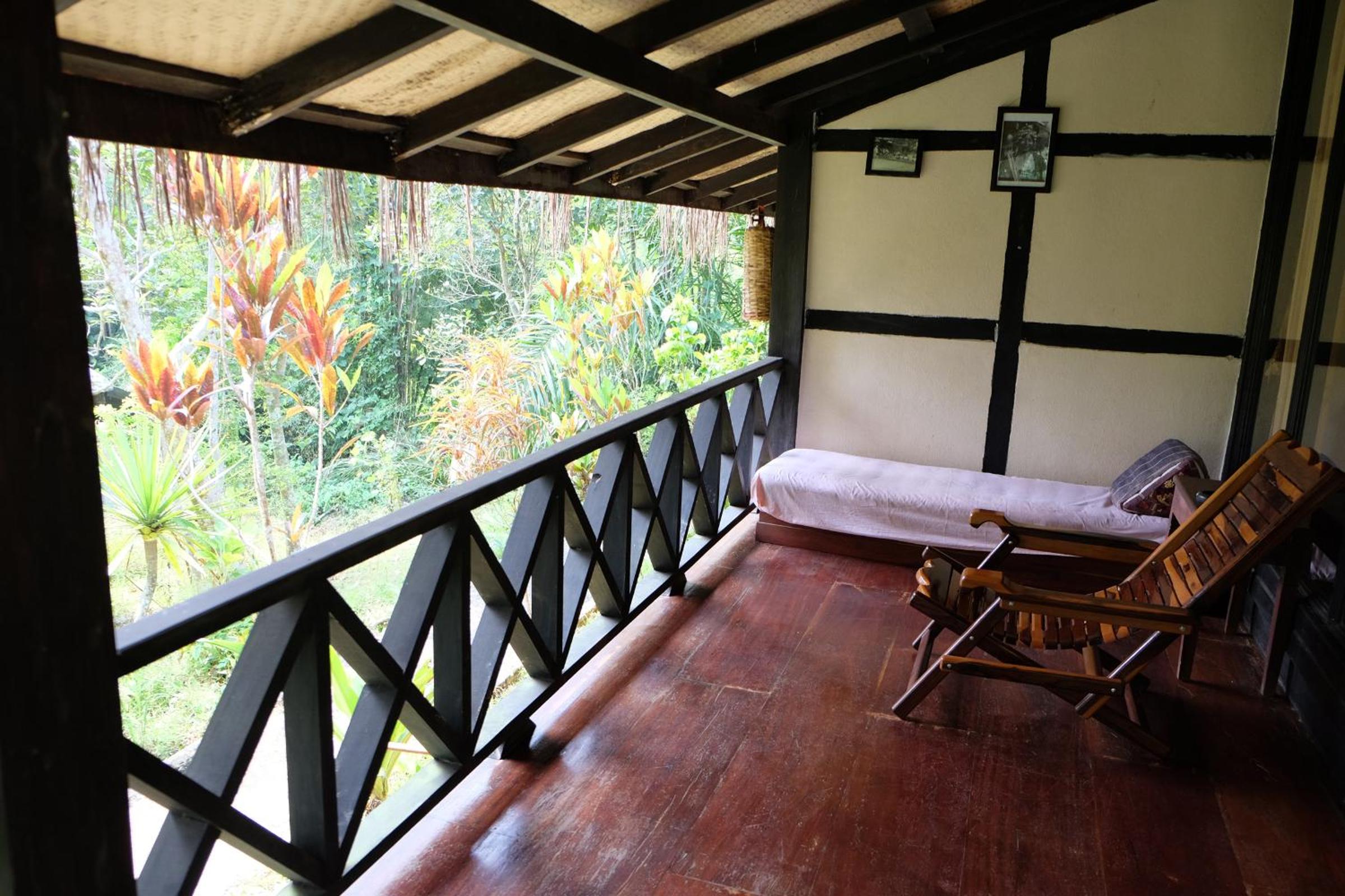 Hillside - Nature Lifestyle Lodge