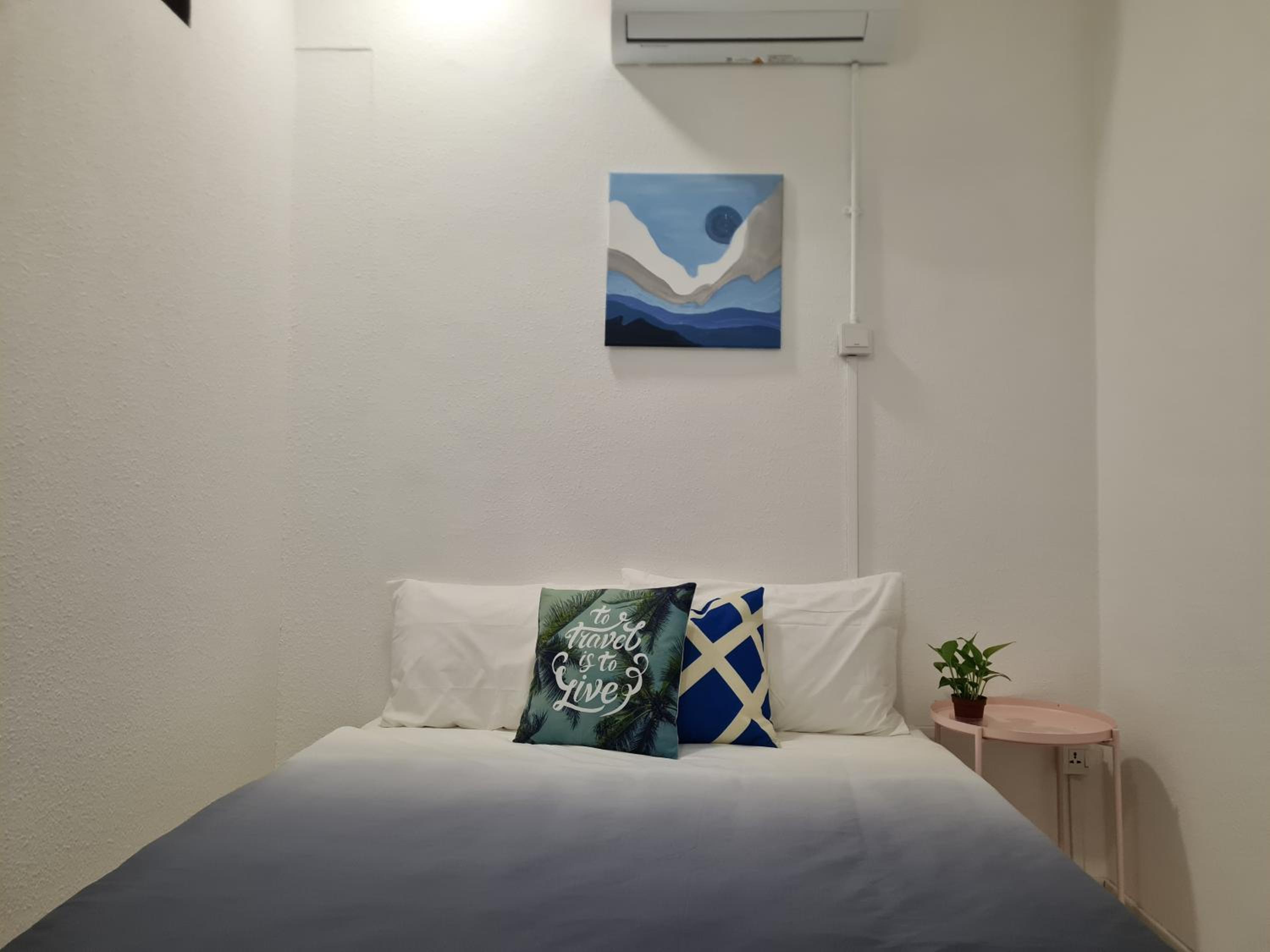 Room @ Lorong Kelawai near to Gurney Paragon photo 3