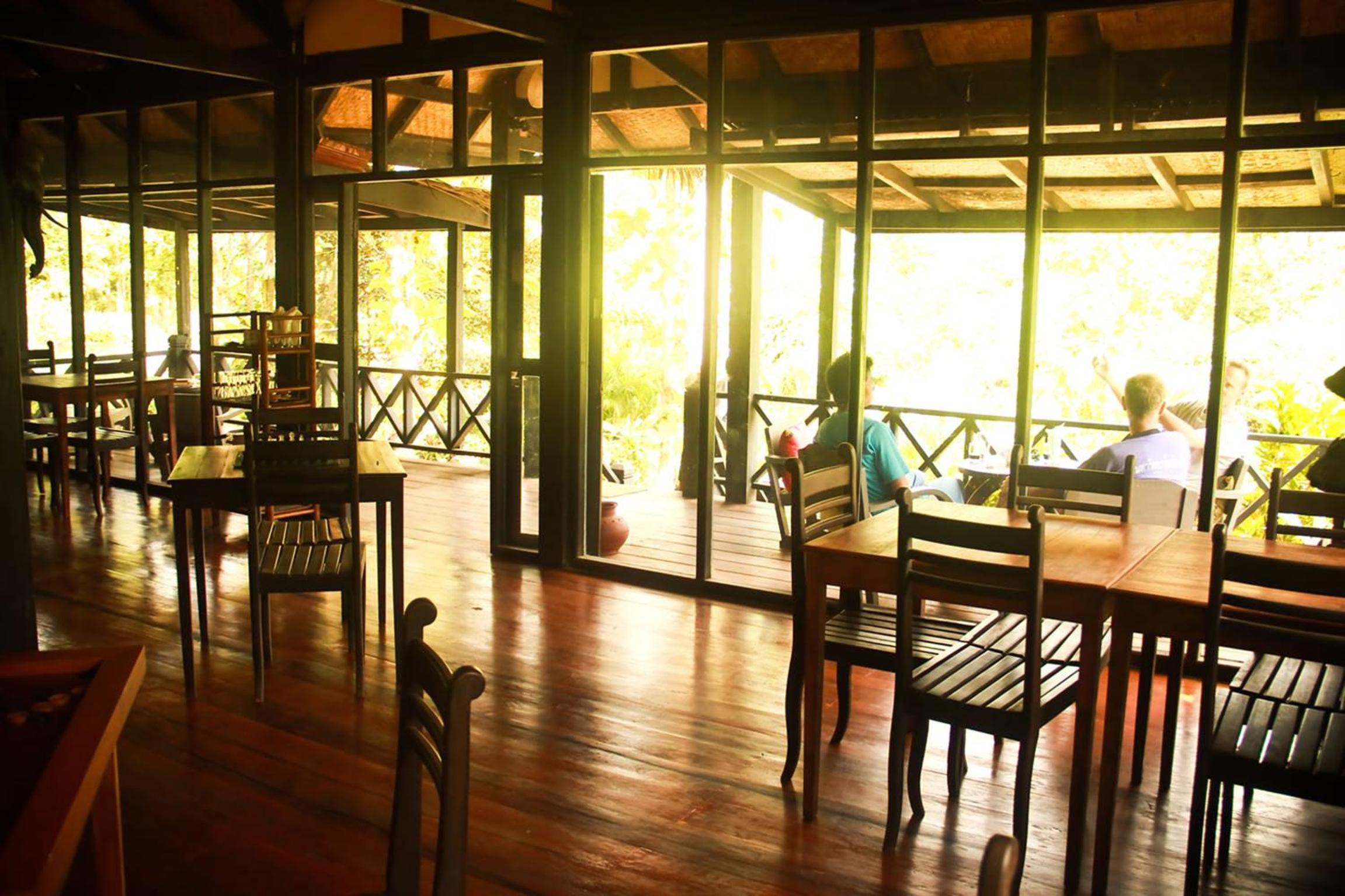 Hillside - Nature Lifestyle Lodge — photo 37