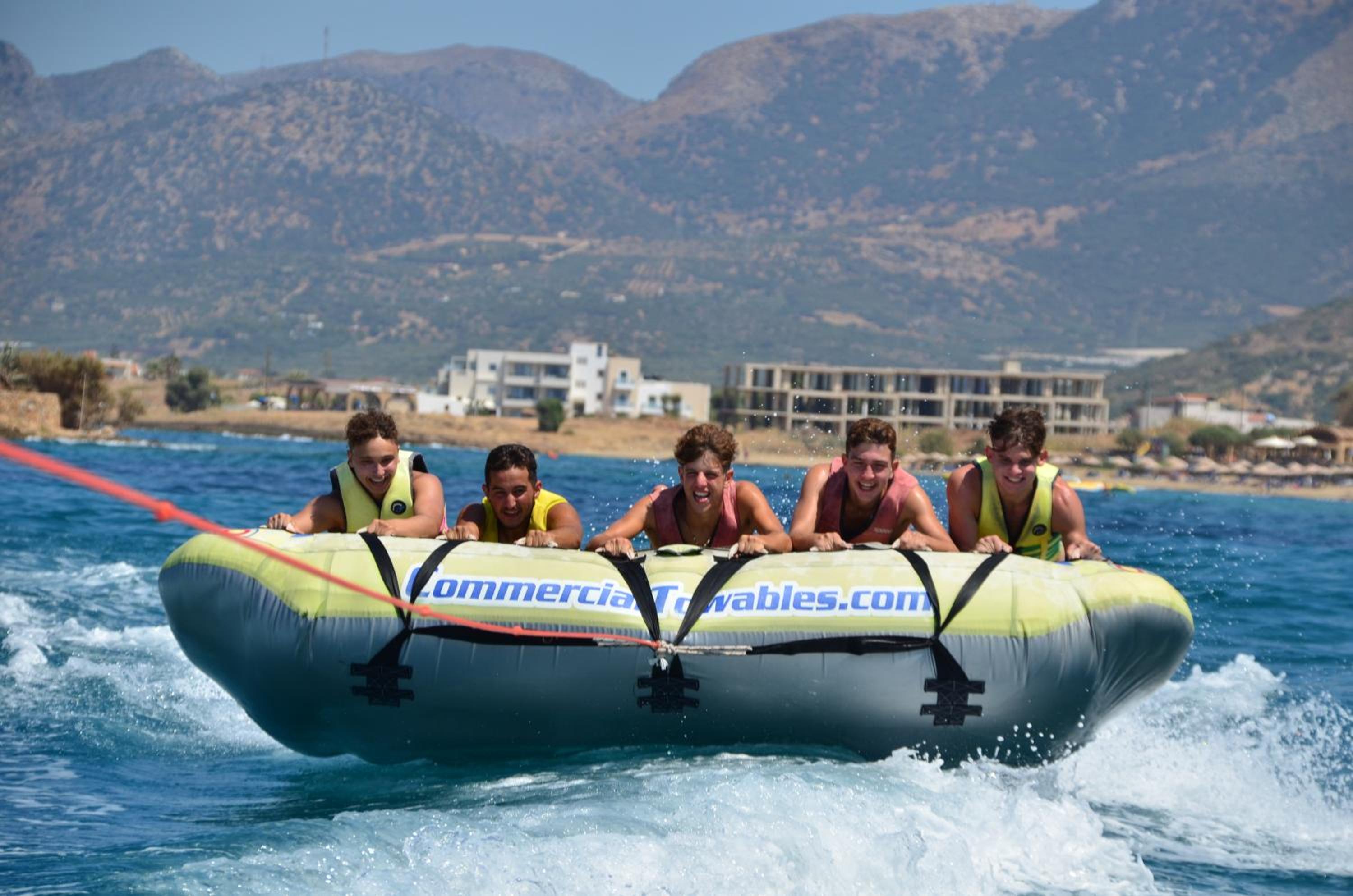 Malia Vacations - Aeolos Beach Resort - Property Image 10