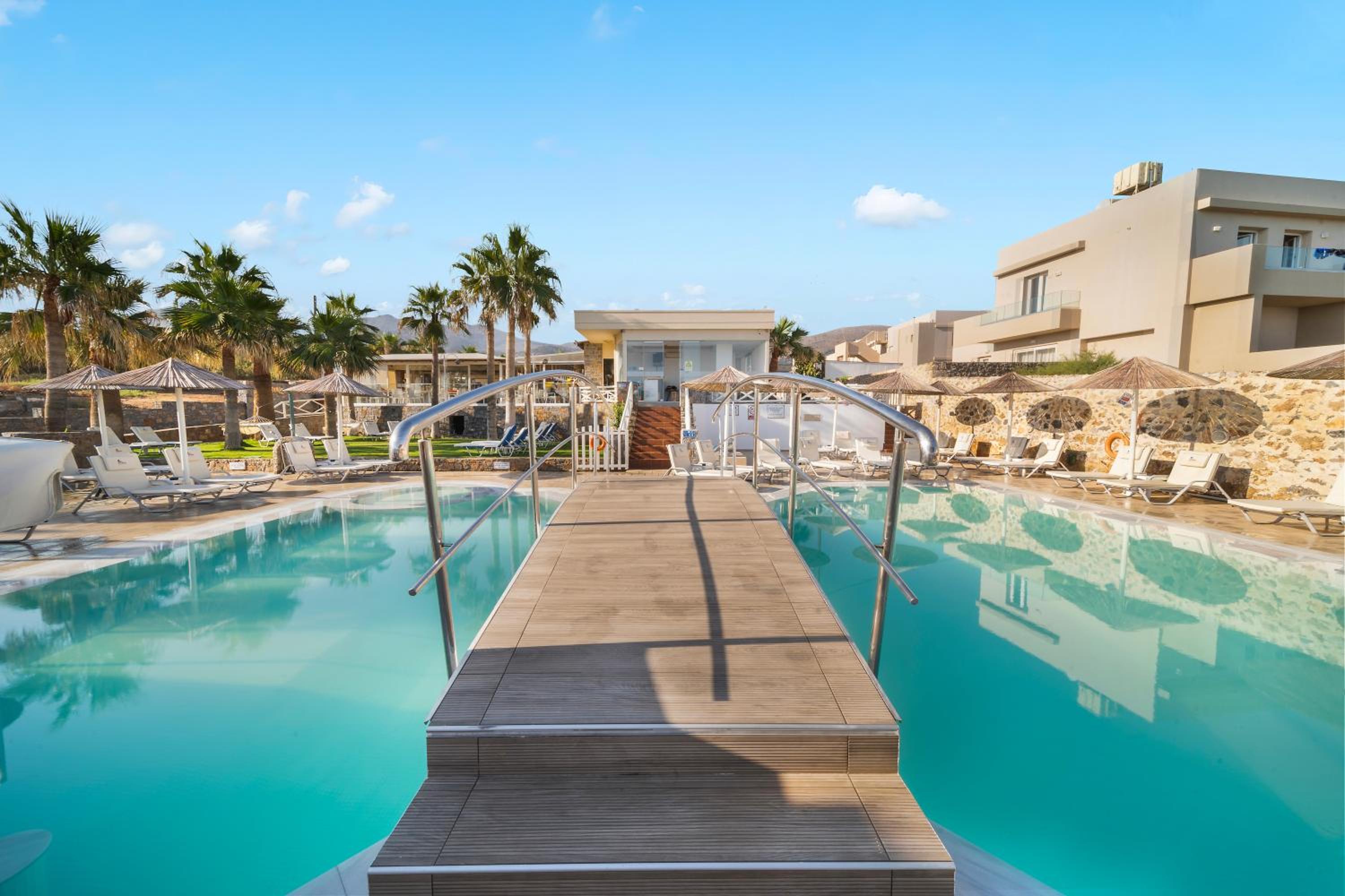 Malia Vacations - Aeolos Beach Resort - Property Image 4