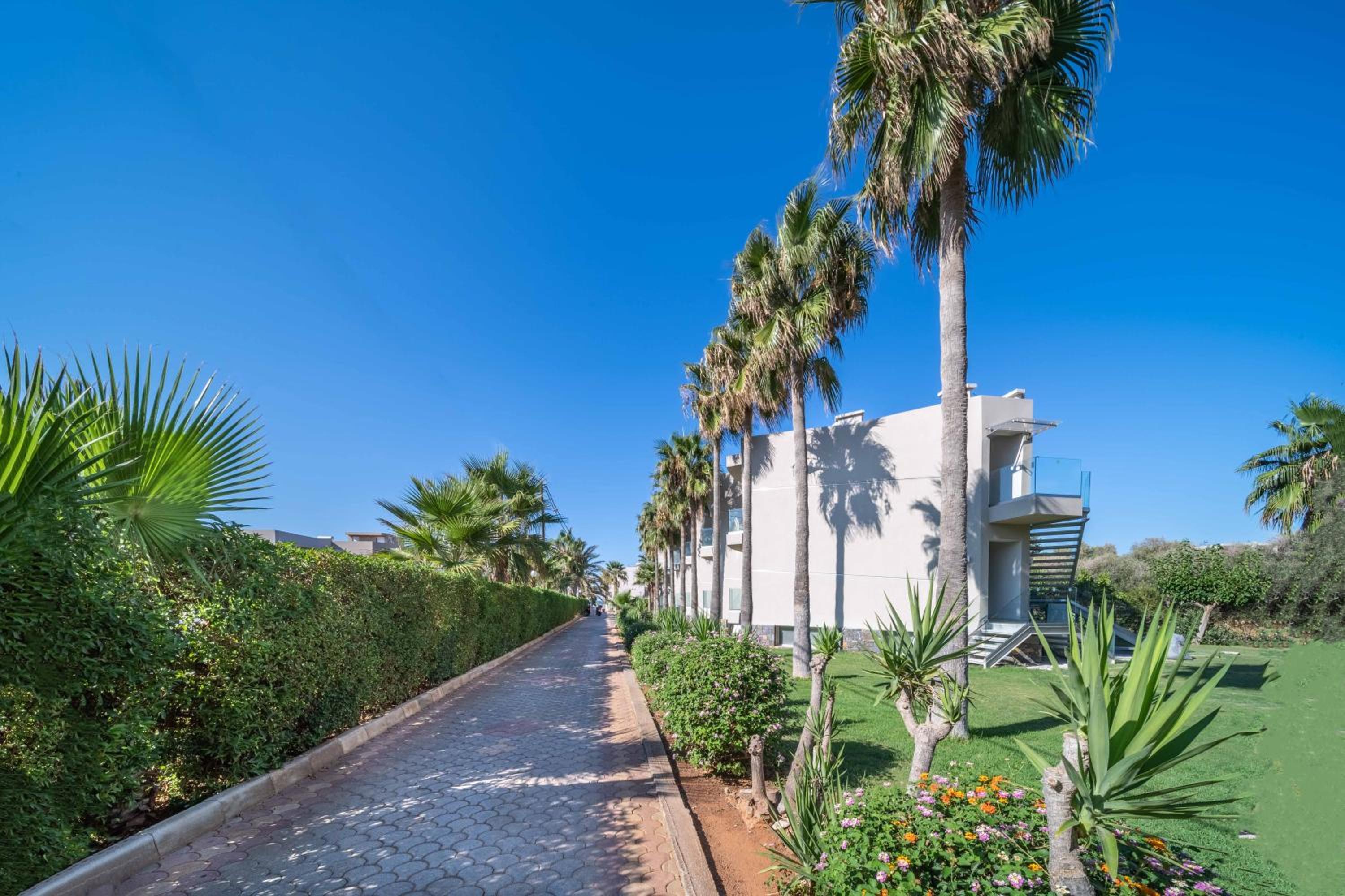 Malia Vacations - Aeolos Beach Resort - Property Image 12