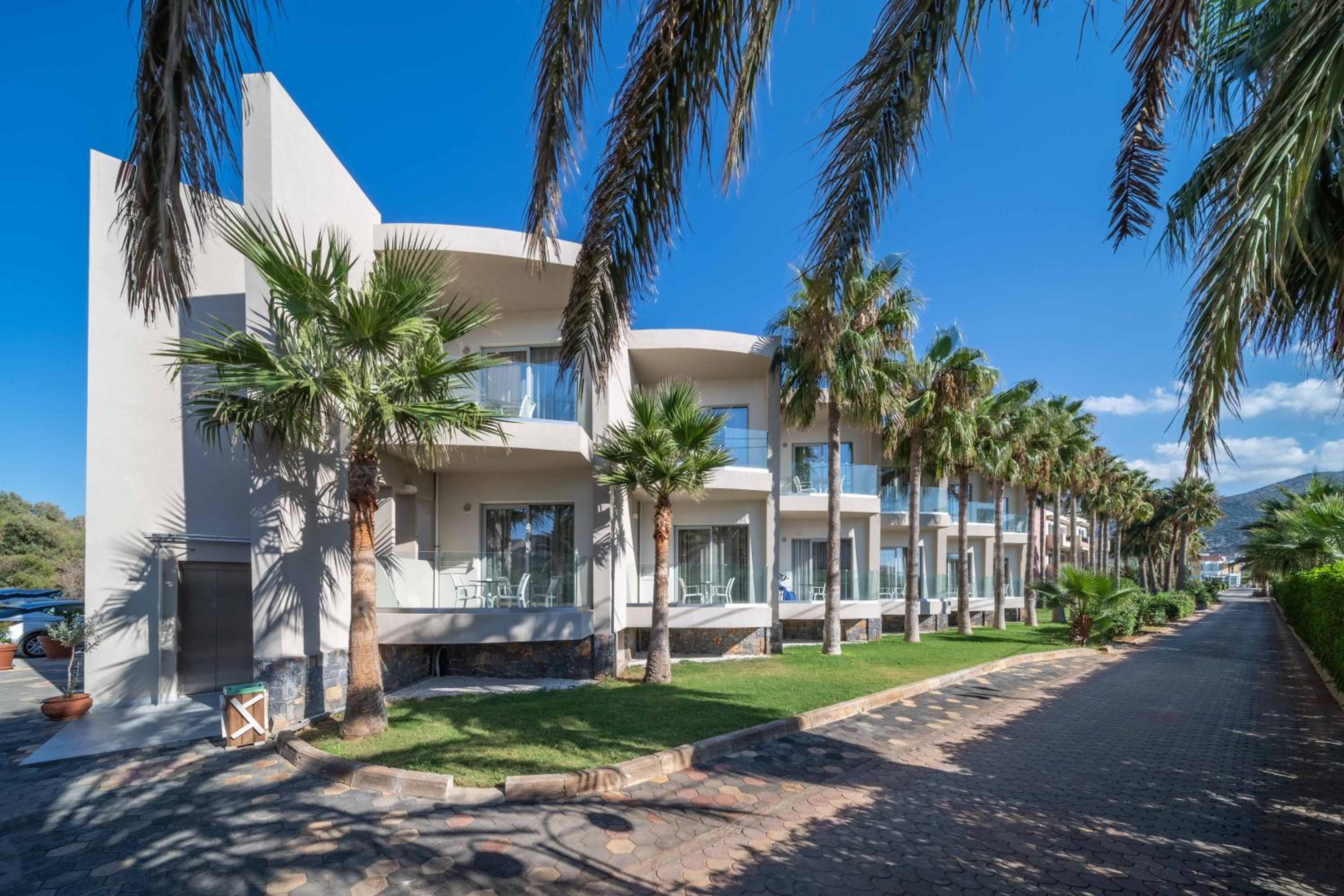 Malia Vacations - Aeolos Beach Resort - Property Image 1