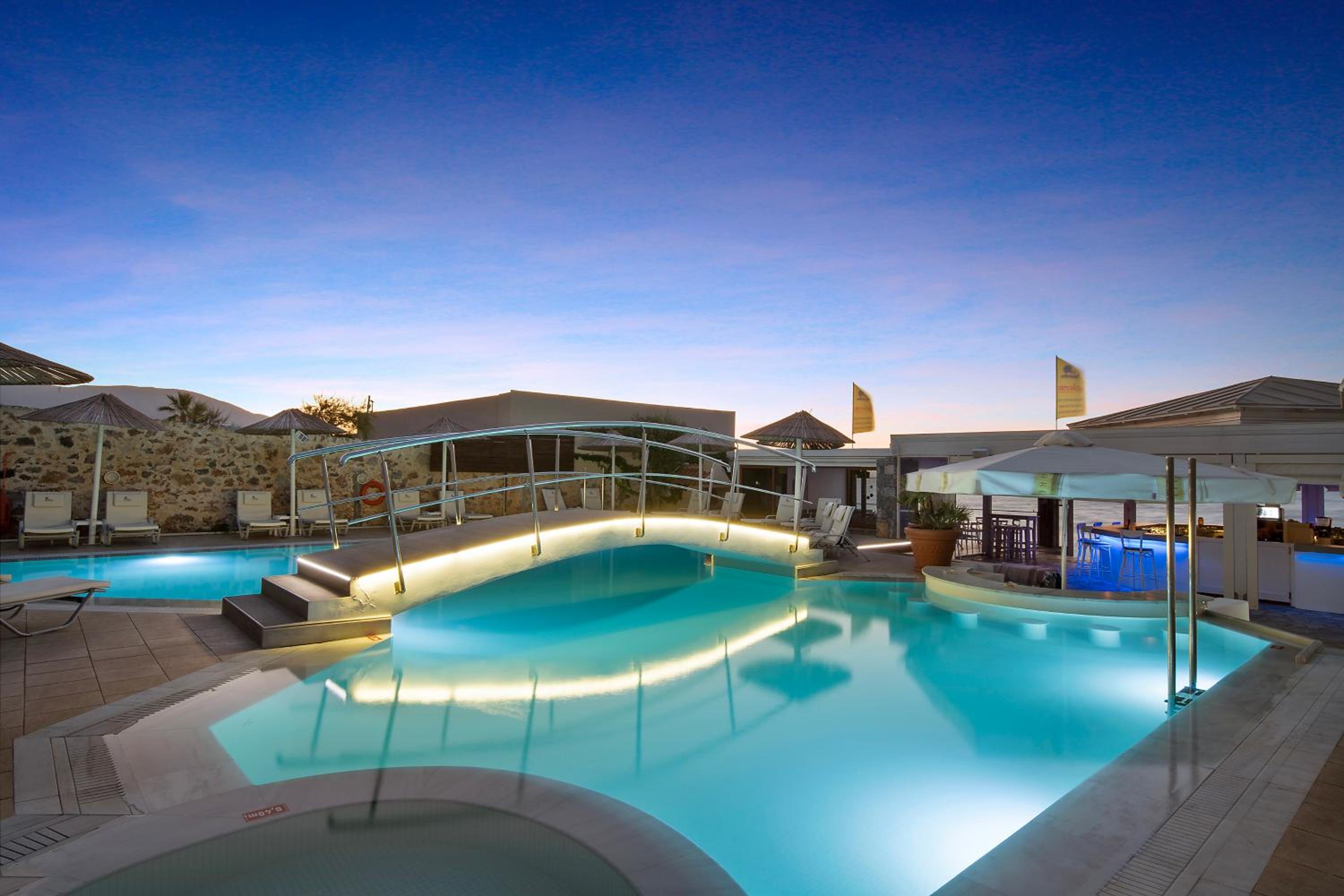 Malia Vacations - Aeolos Beach Resort - Property Image 3