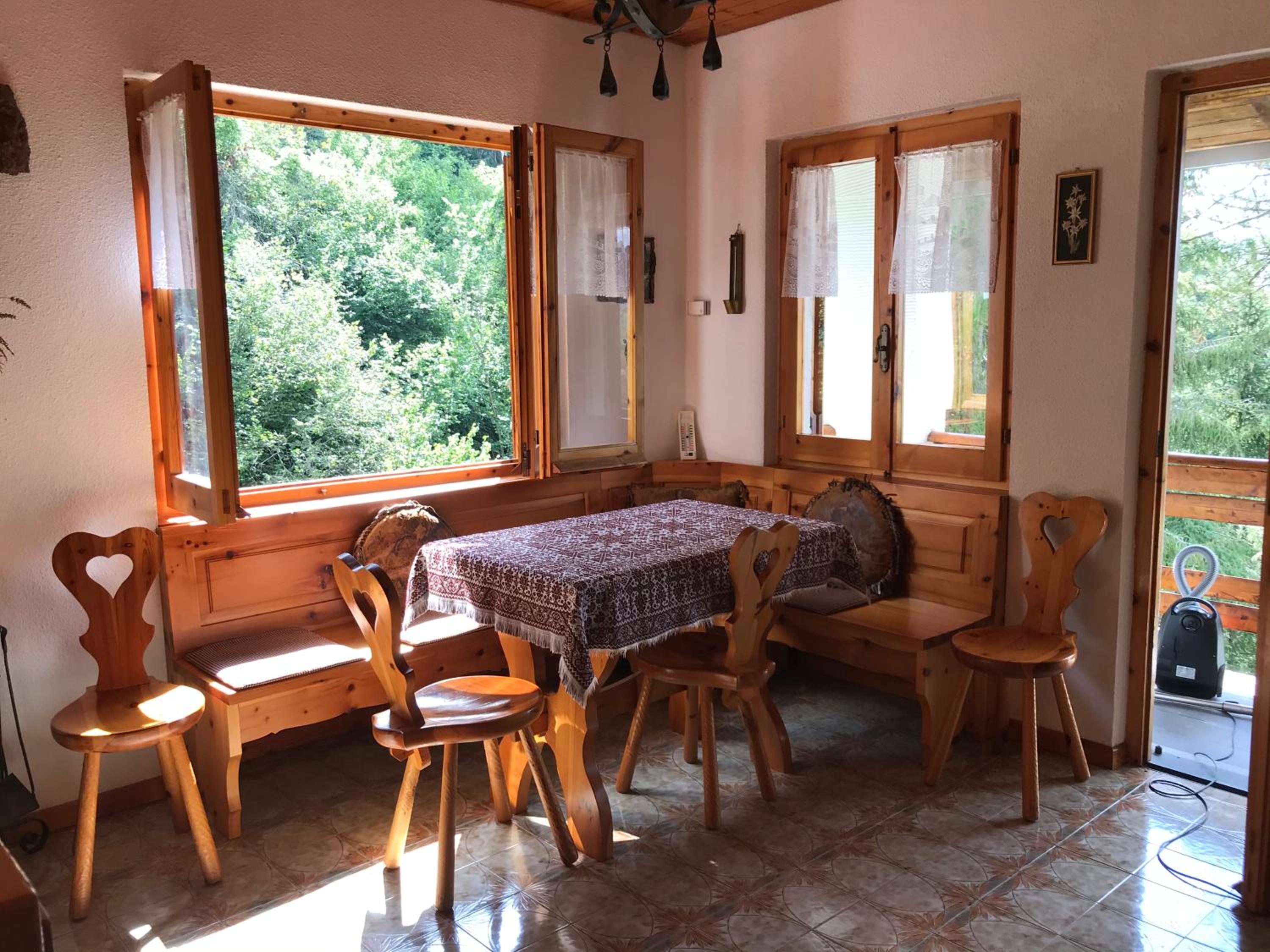 S.Stefano d’Aveto: relax in montagna view 3