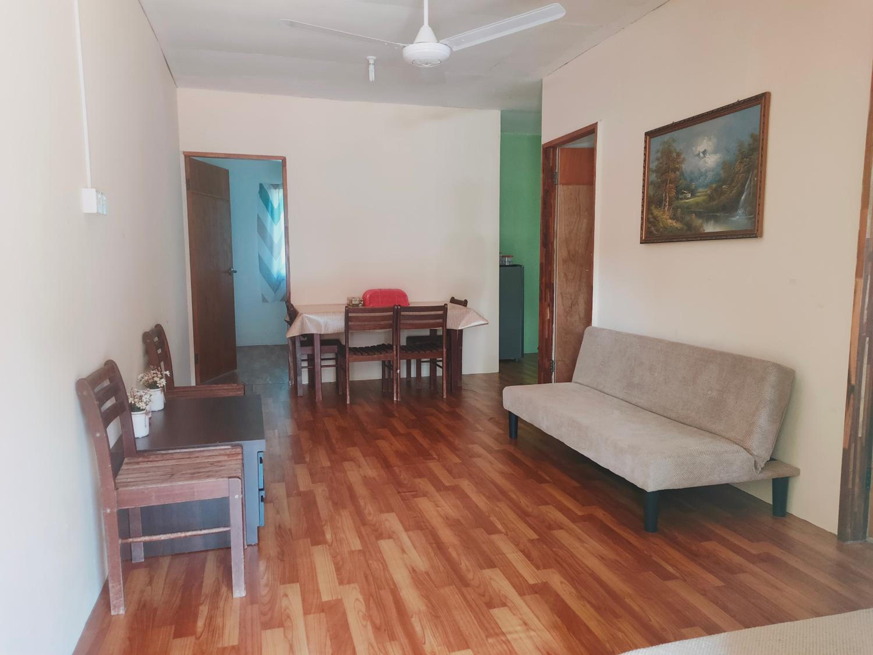 Orchard View Guesthouse Tambunan photo 7