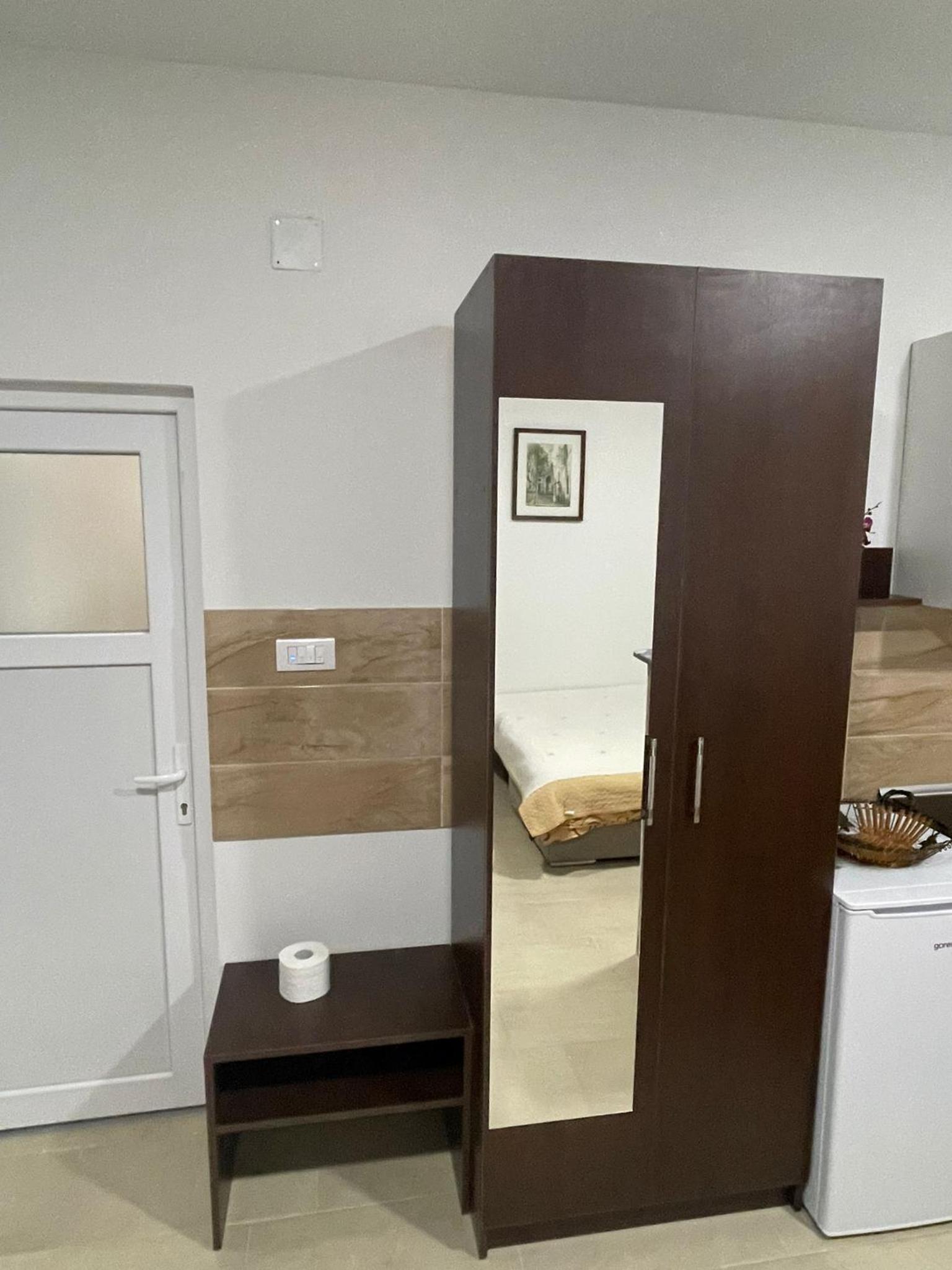 Apartman Sara