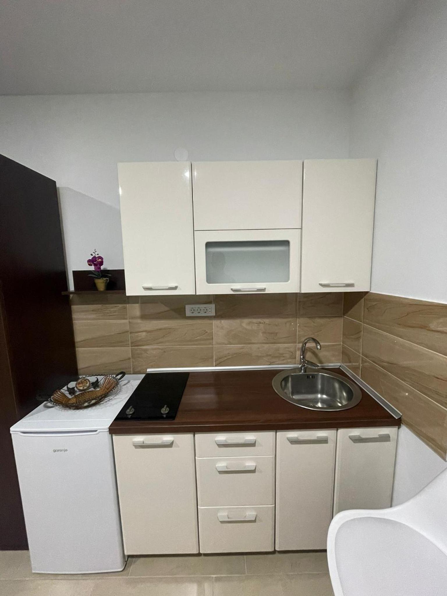 Apartman Sara