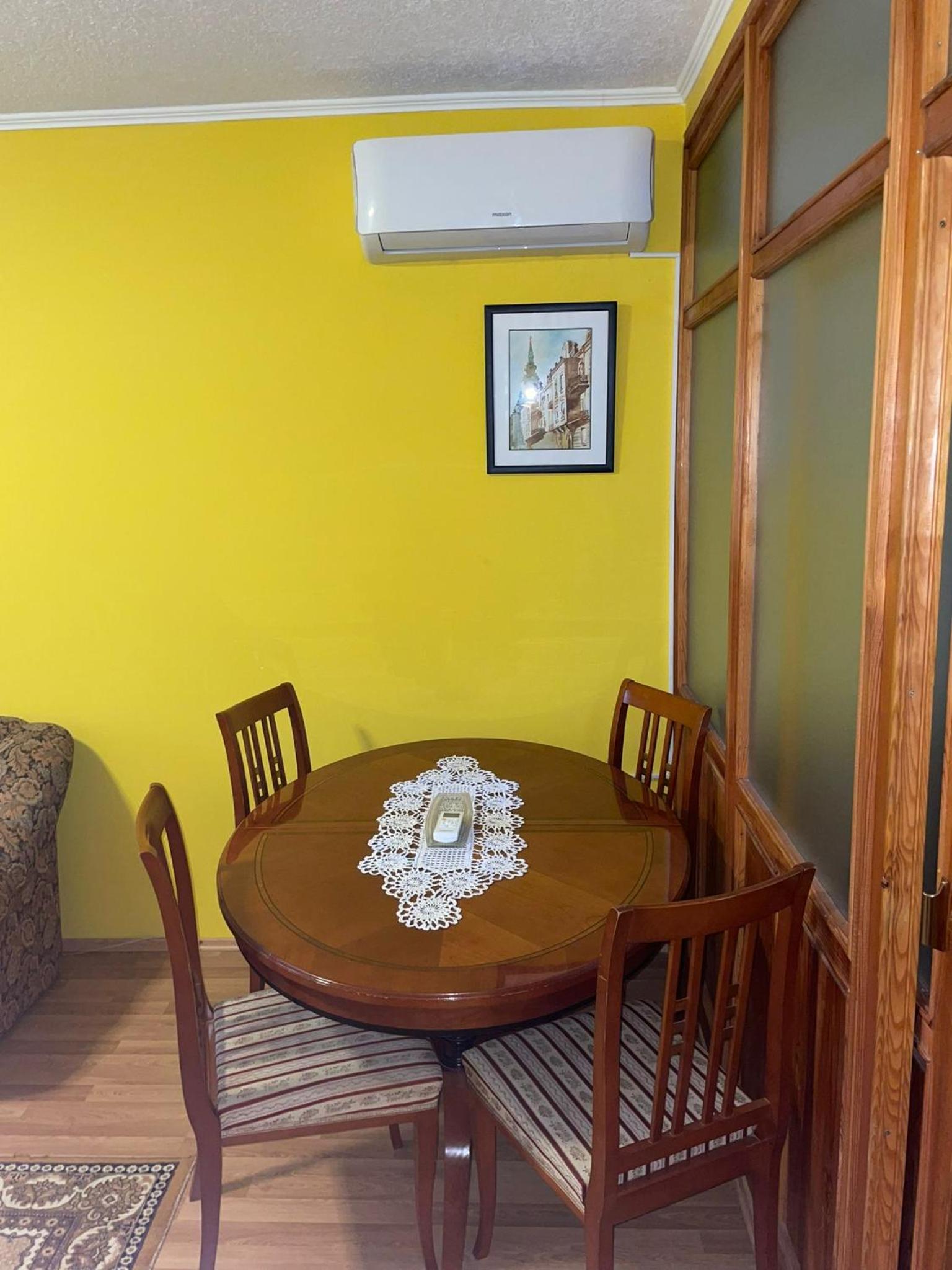 Apartman Sara