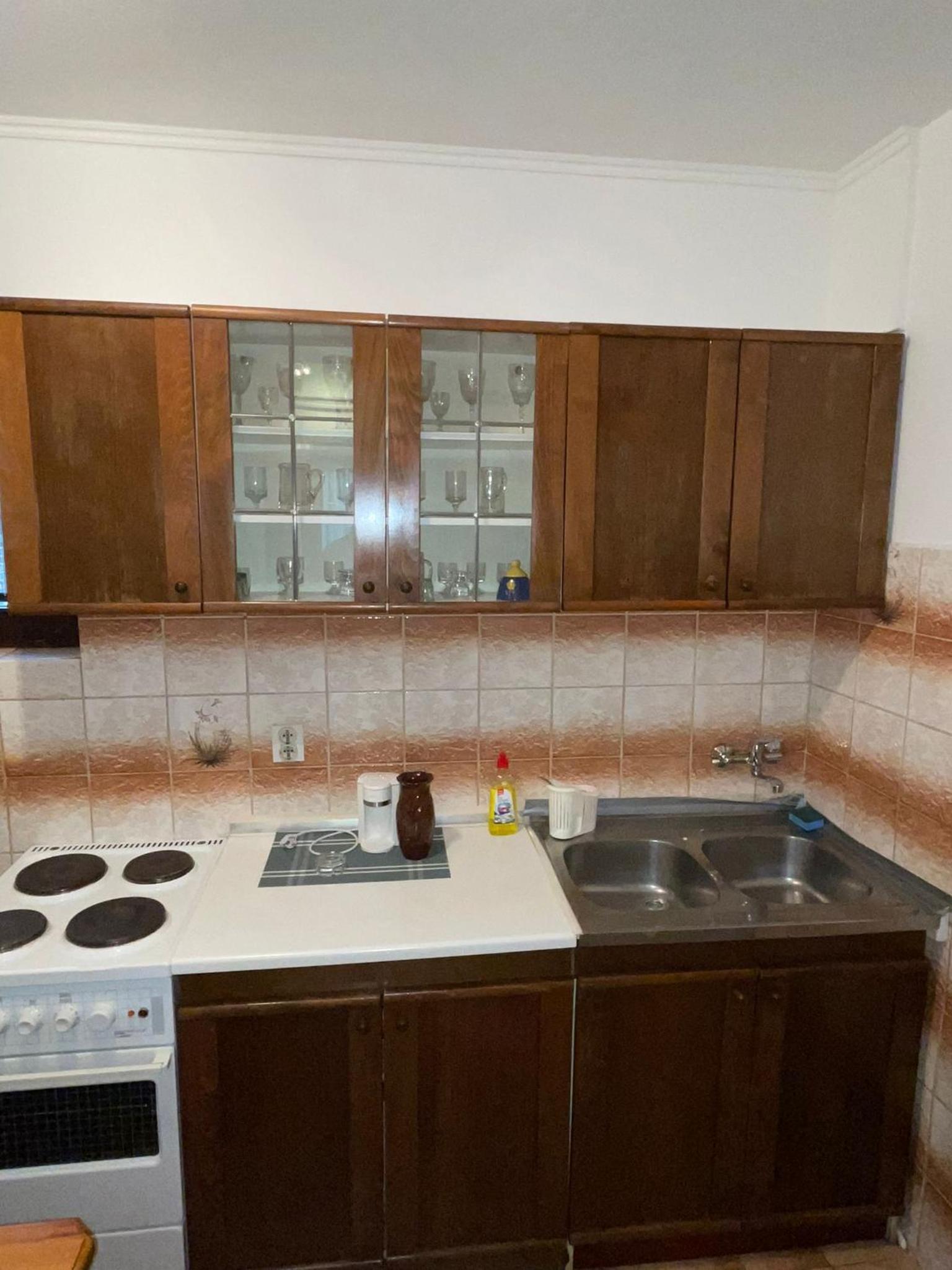 Apartman Sara