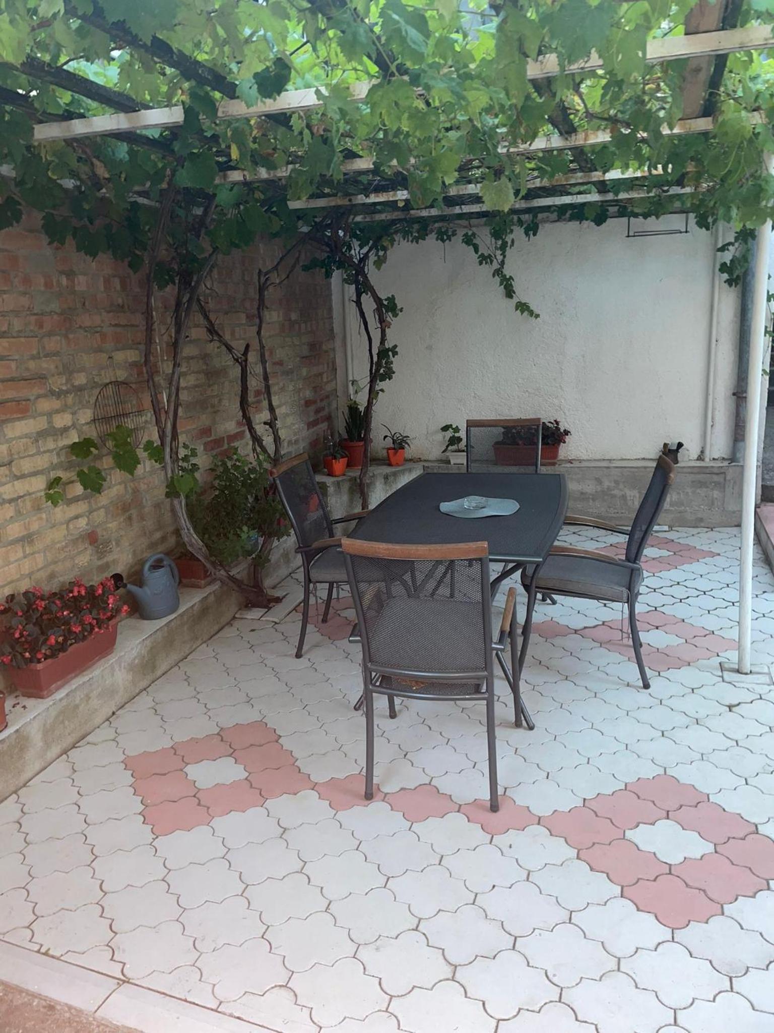 Apartman Sara