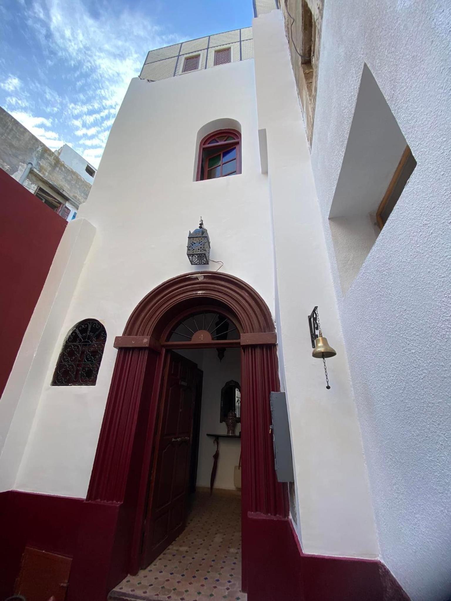 Hotel Riad Siham - Image 1