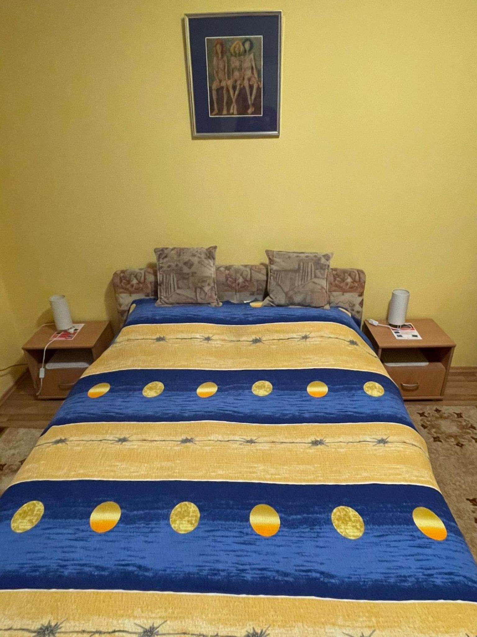 Apartman Sara