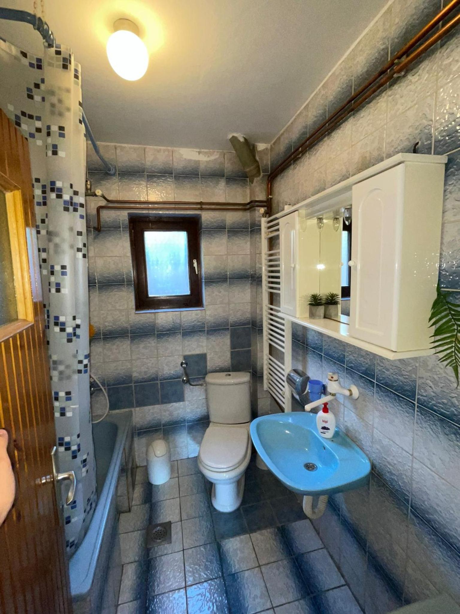 Apartman Sara