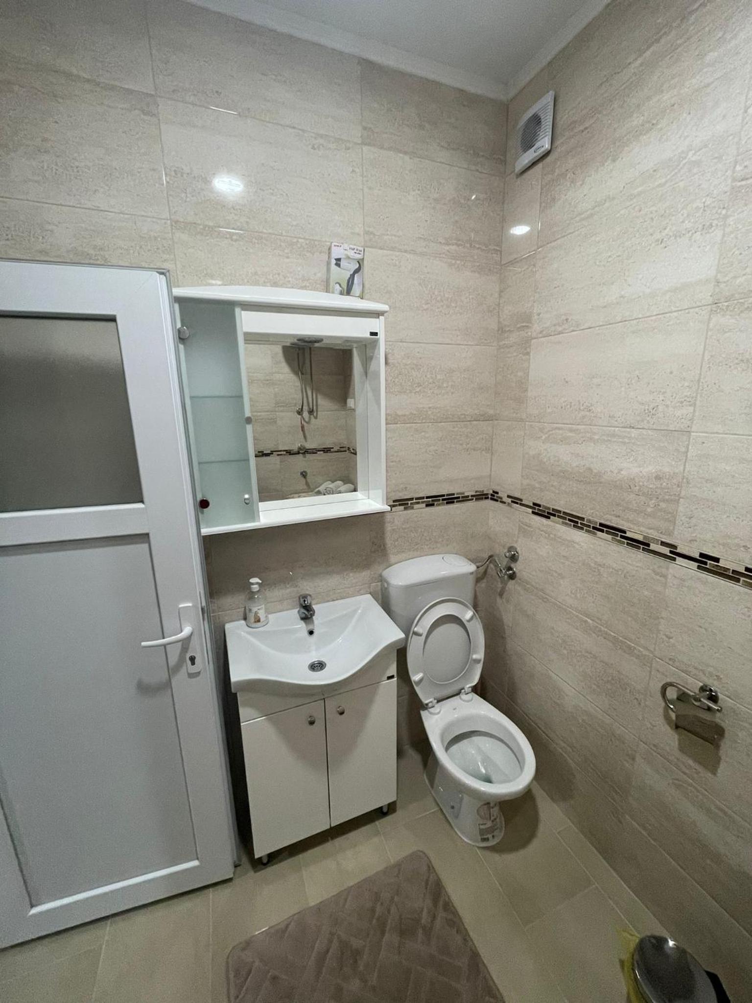 Apartman Sara