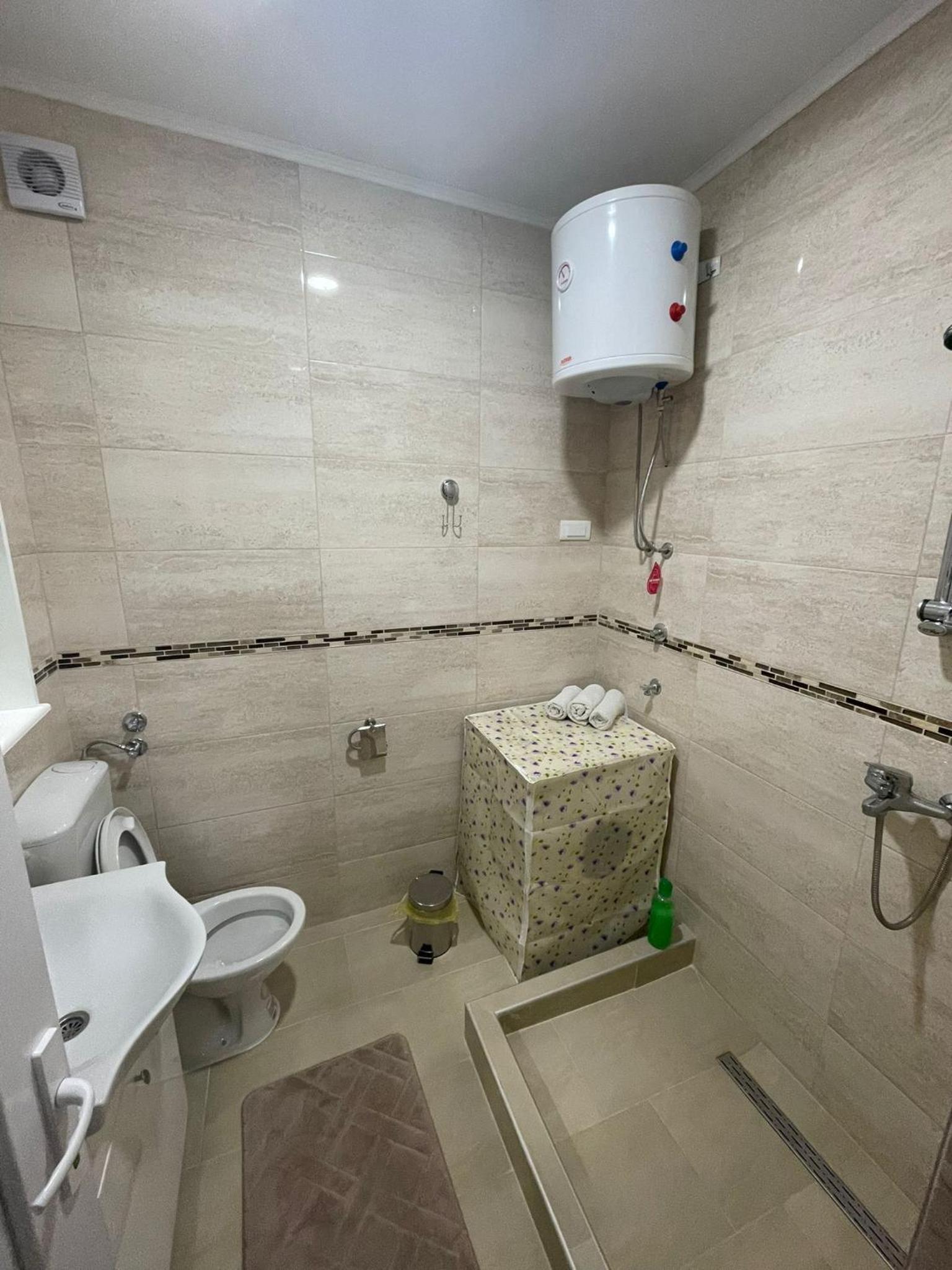 Apartman Sara