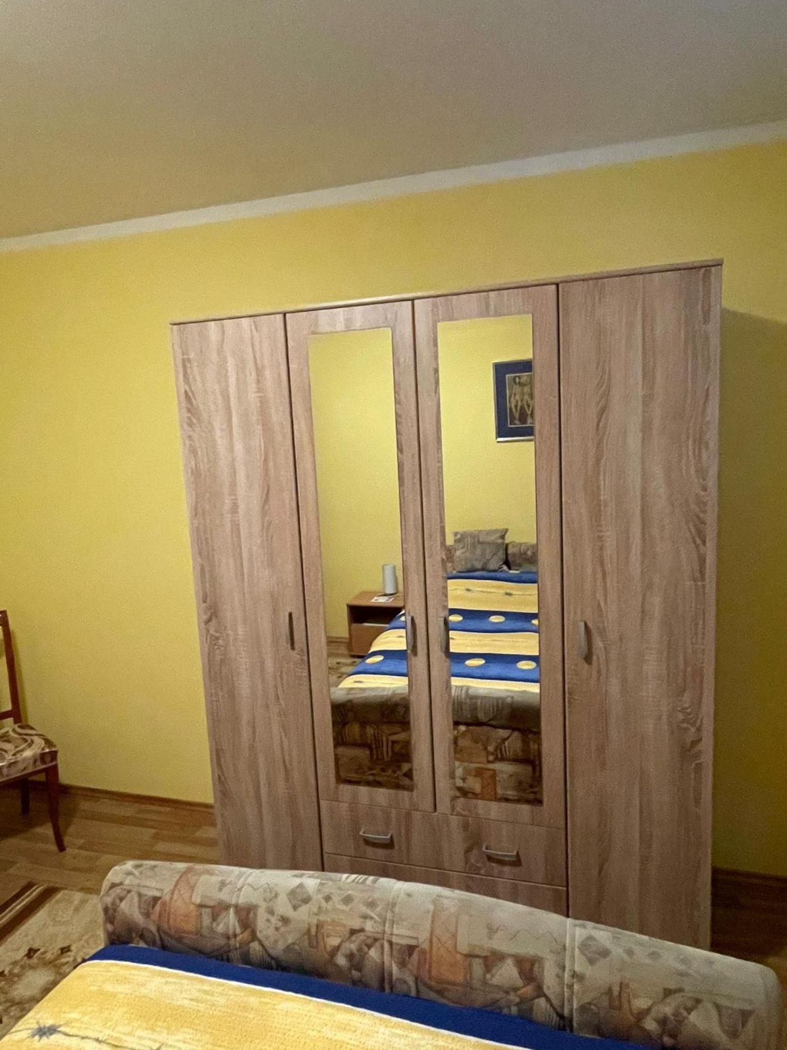Apartman Sara