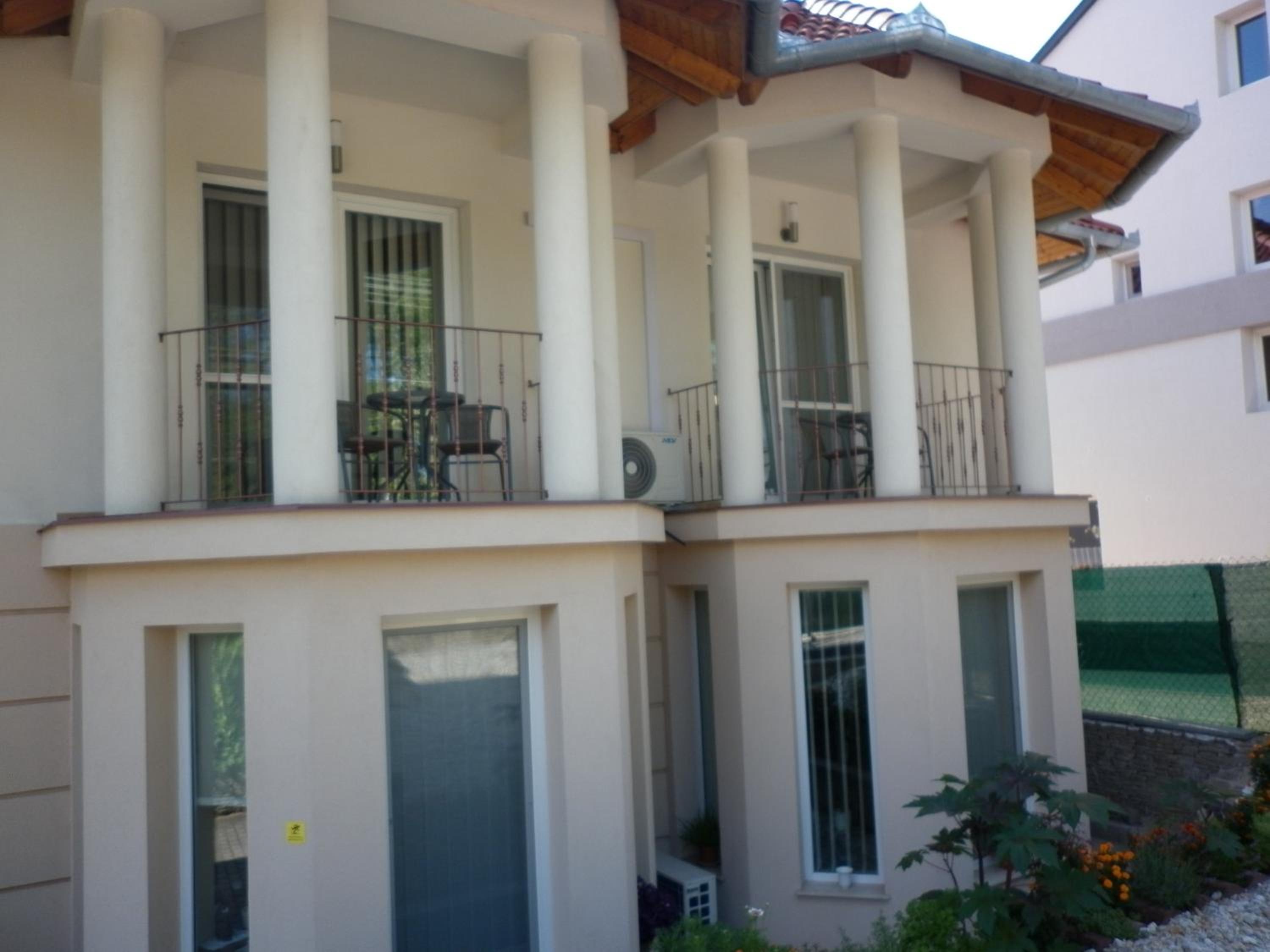 Luxury Villa Heviz view 3