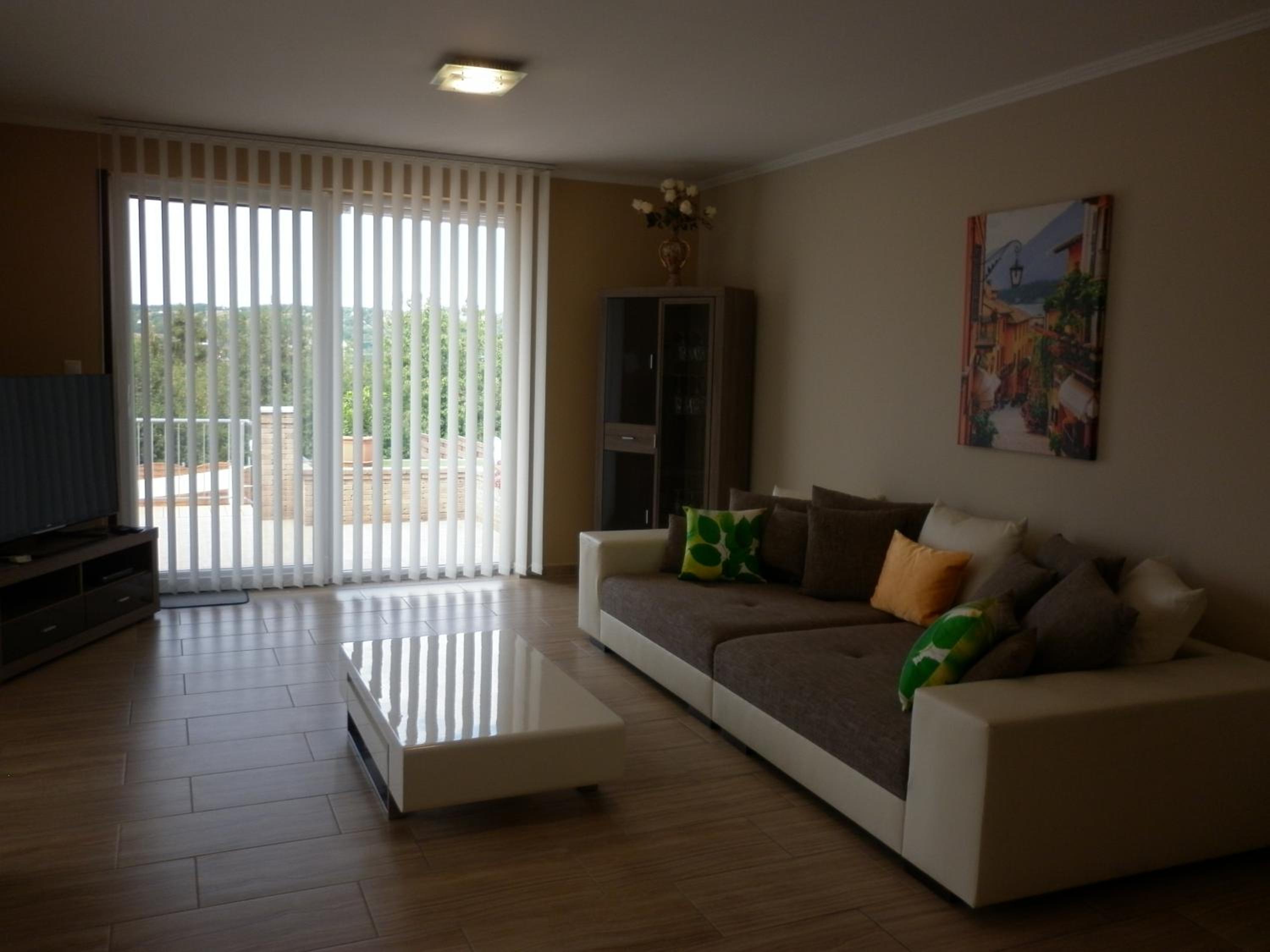 Luxury Villa Heviz view 5