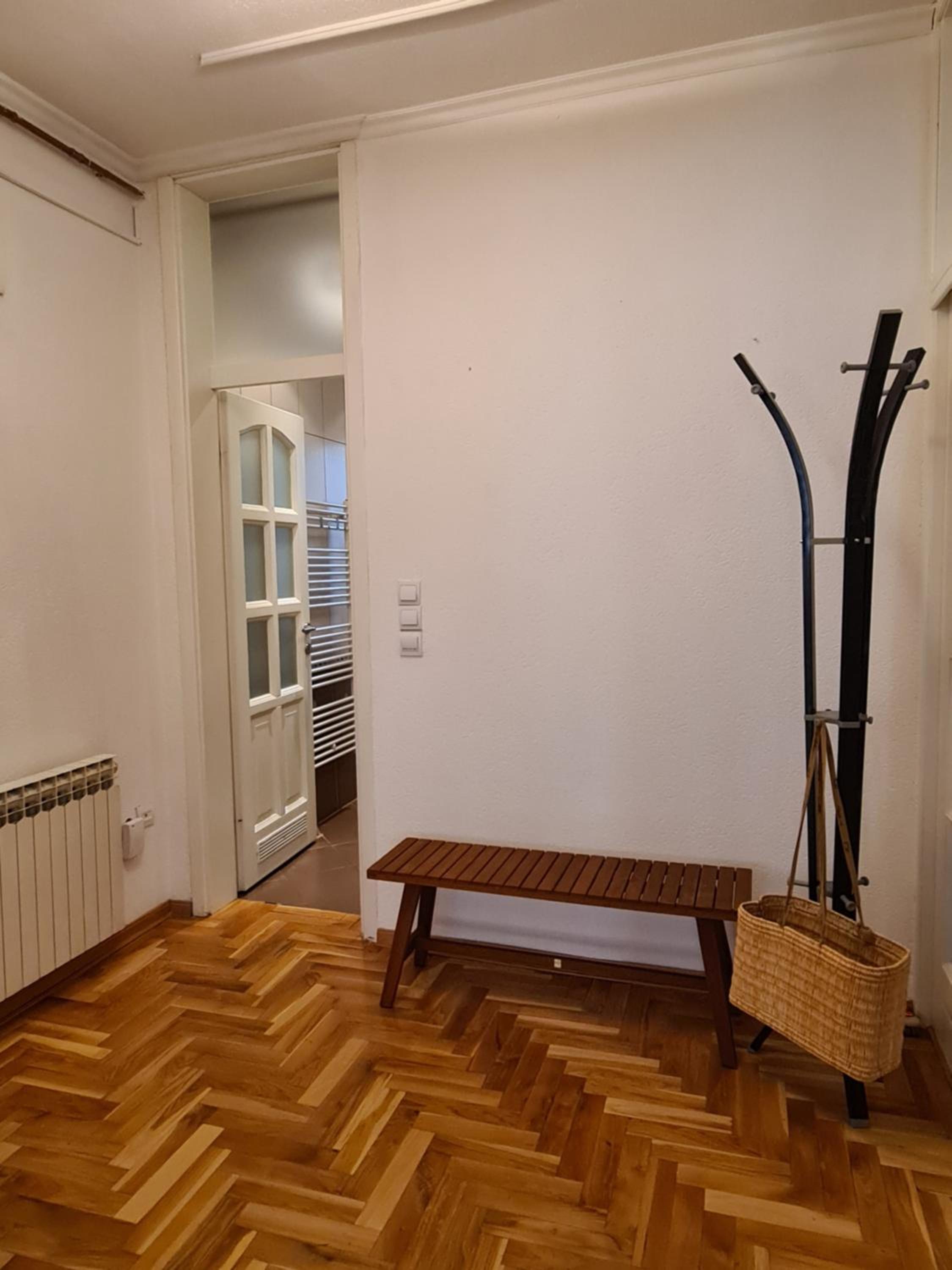 City Center Apartment view 4