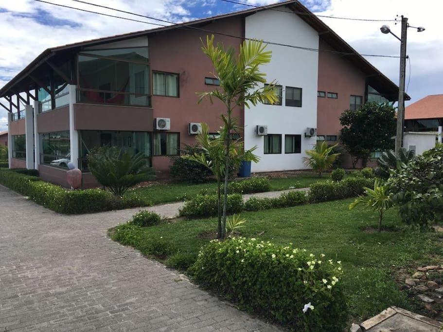 Ground floor flat with two suites (up to 8 people) at Canarius Resort in Gravatá view 5