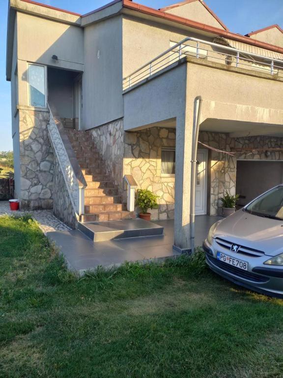 Hostel Dragana