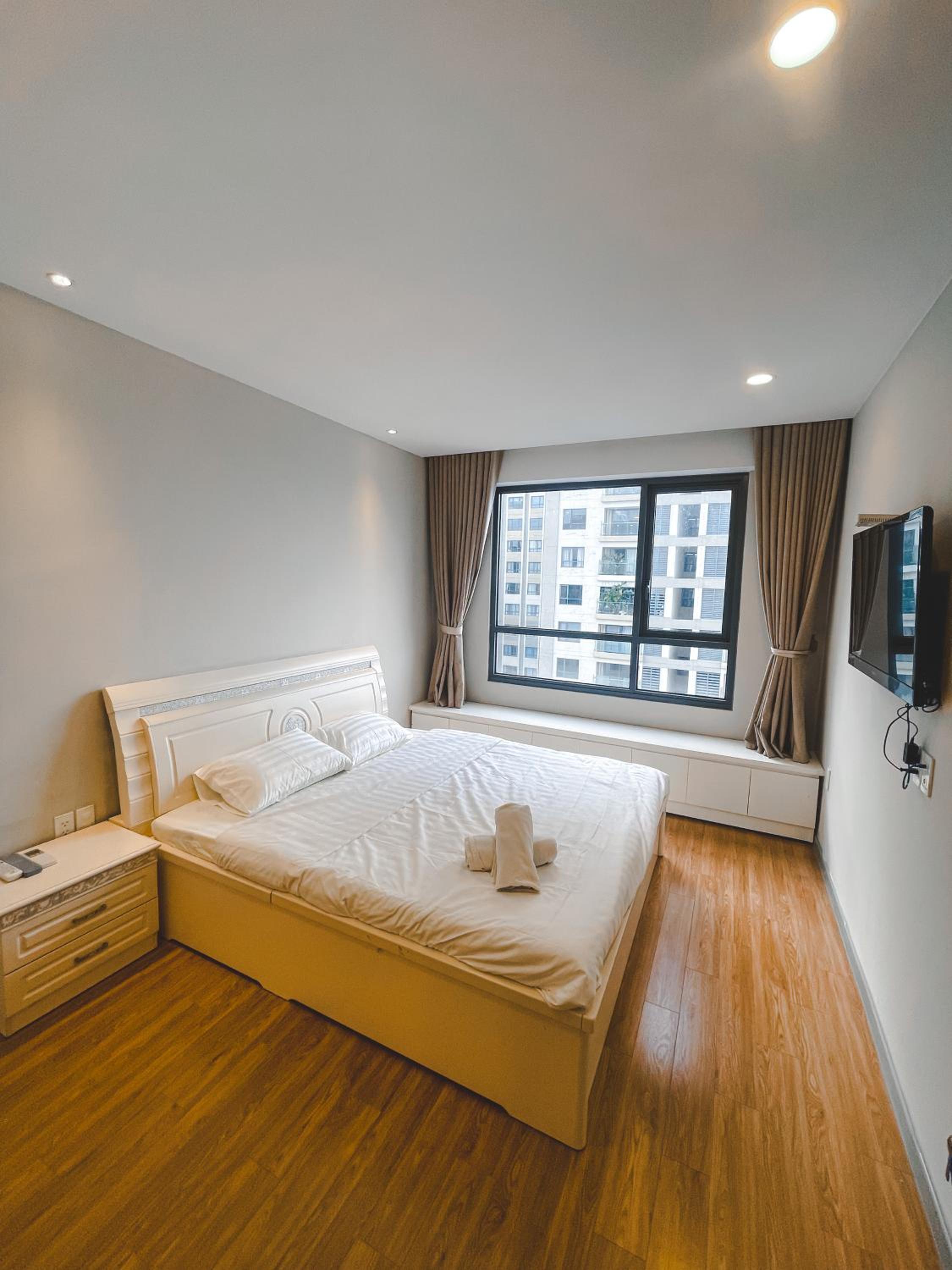 Luxury Gold Apartment 86 -Rooftop Pool Central City