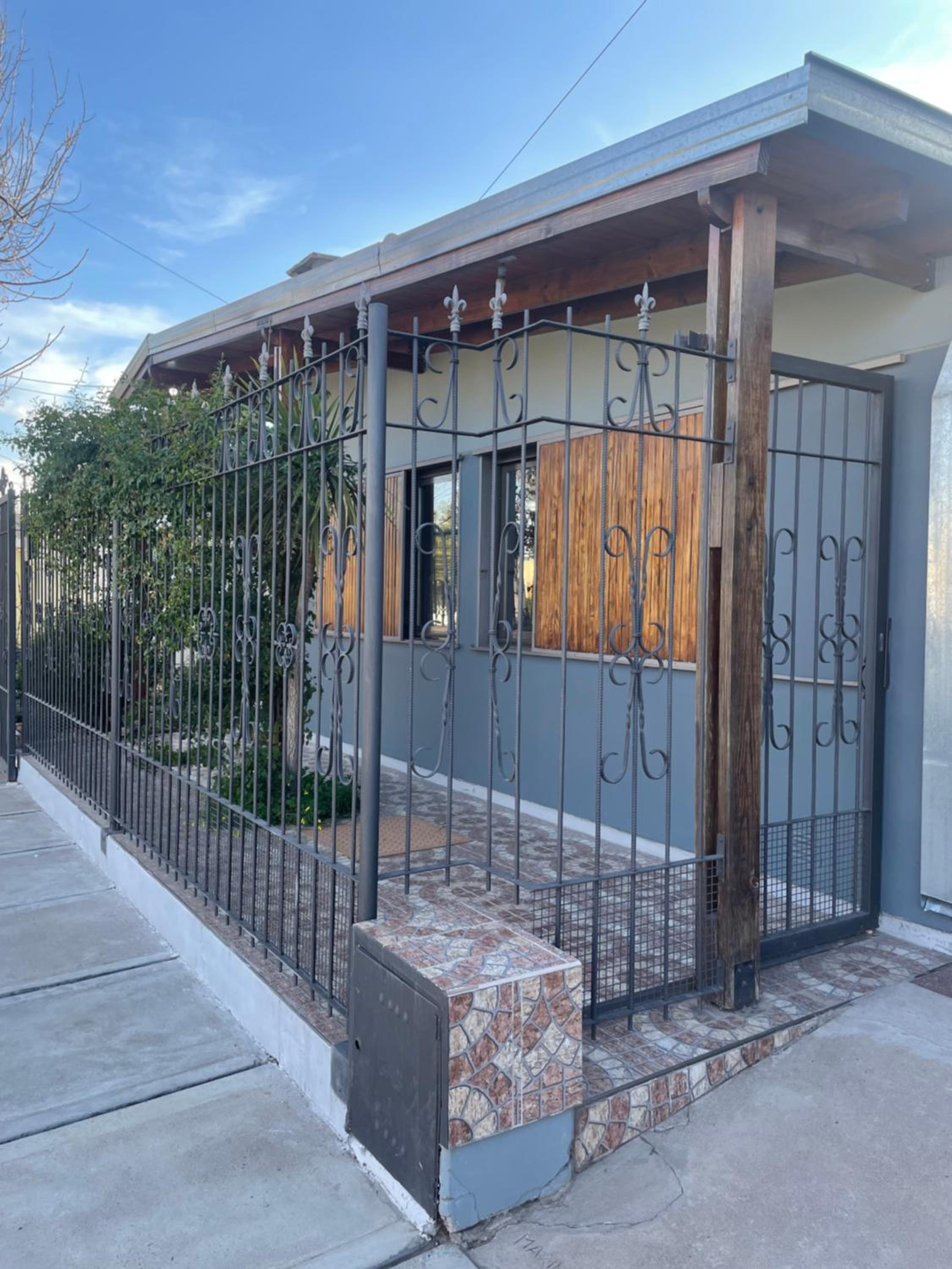 CASA NUEVA