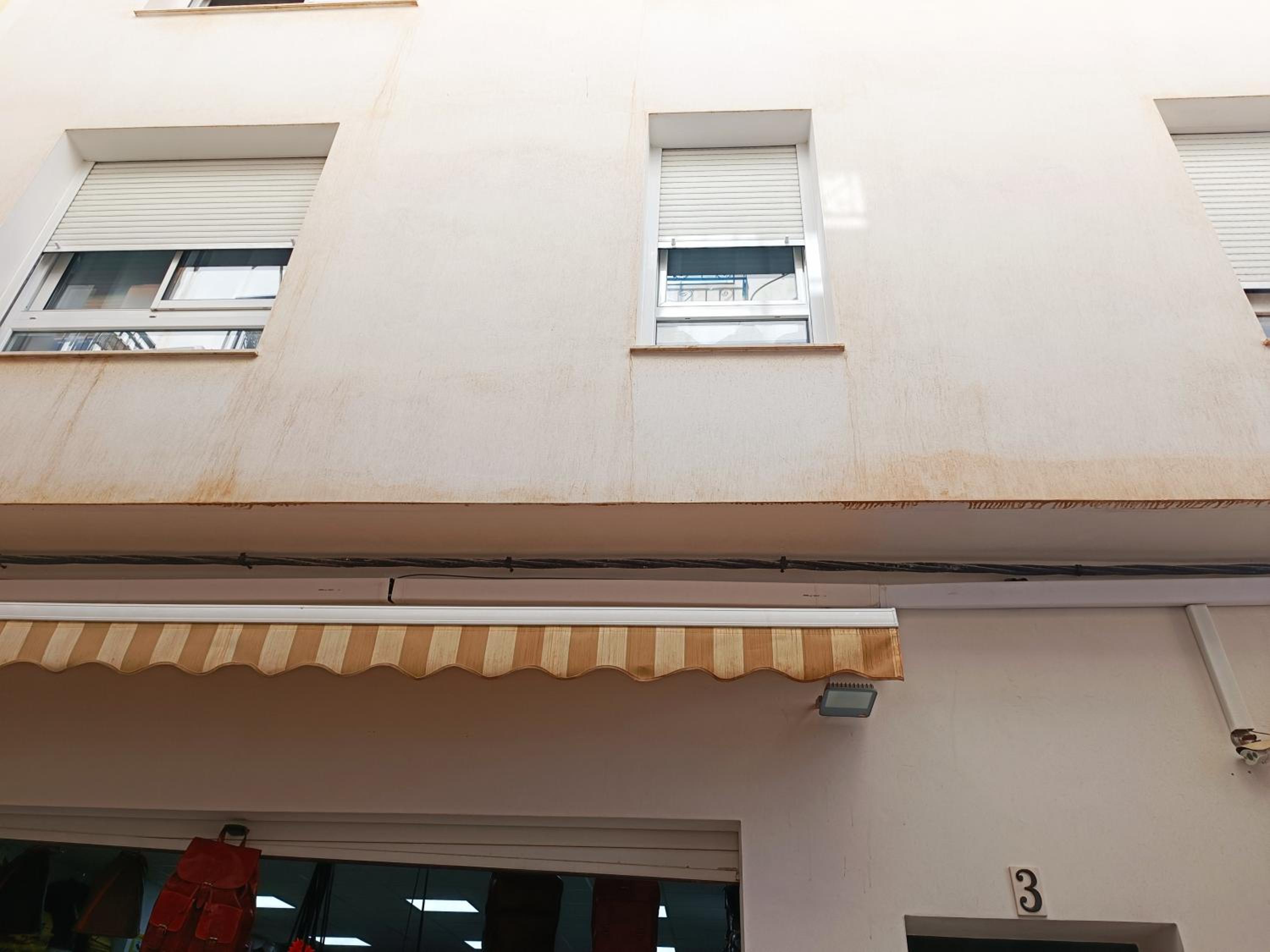 BAJ - Apartamentos en Playa Bajondillo, Torremolinos