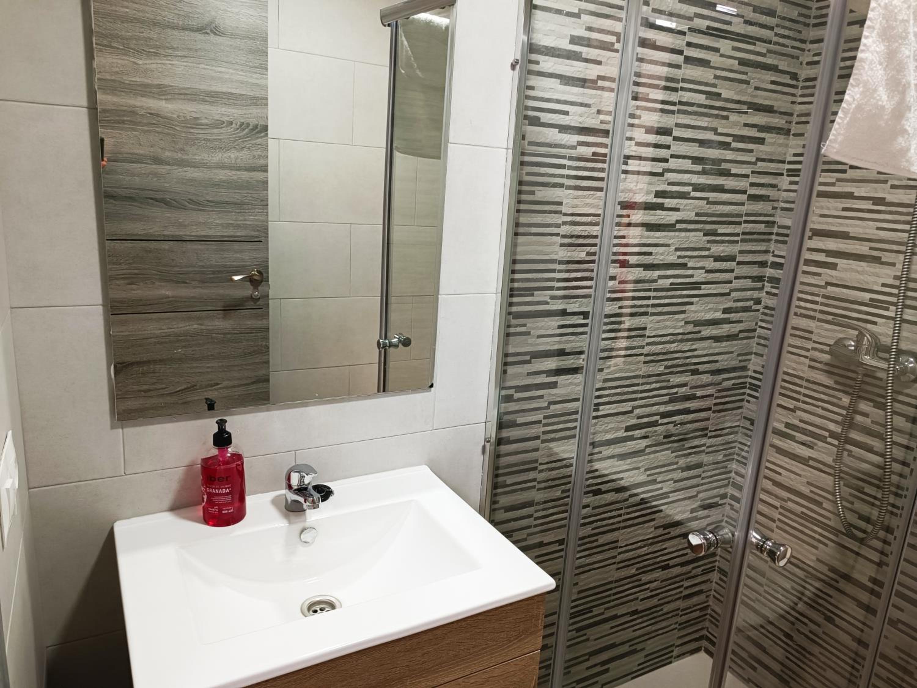 BAJ - Apartamentos en Playa Bajondillo, Torremolinos