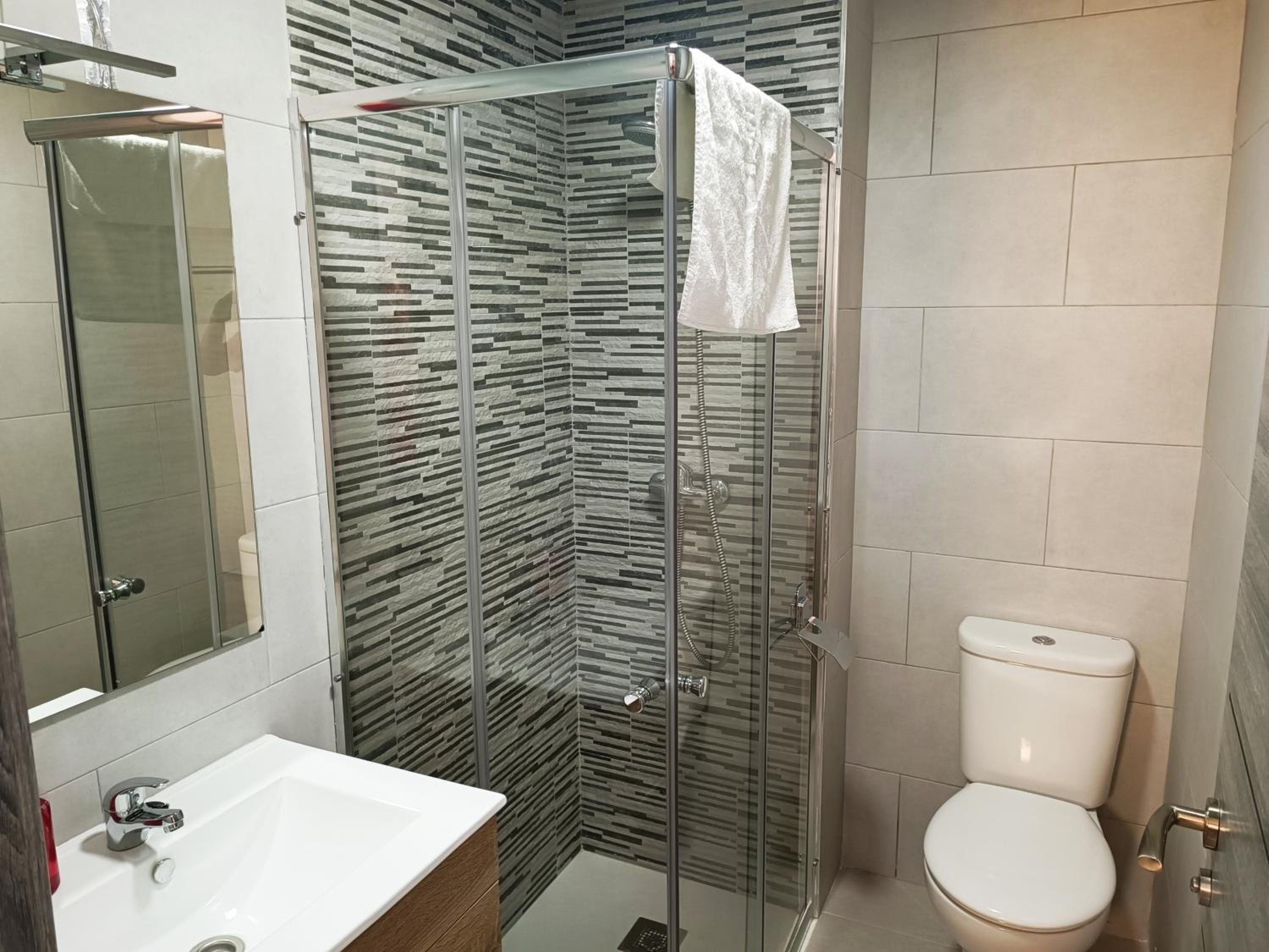 BAJ - Apartamentos en Playa Bajondillo, Torremolinos