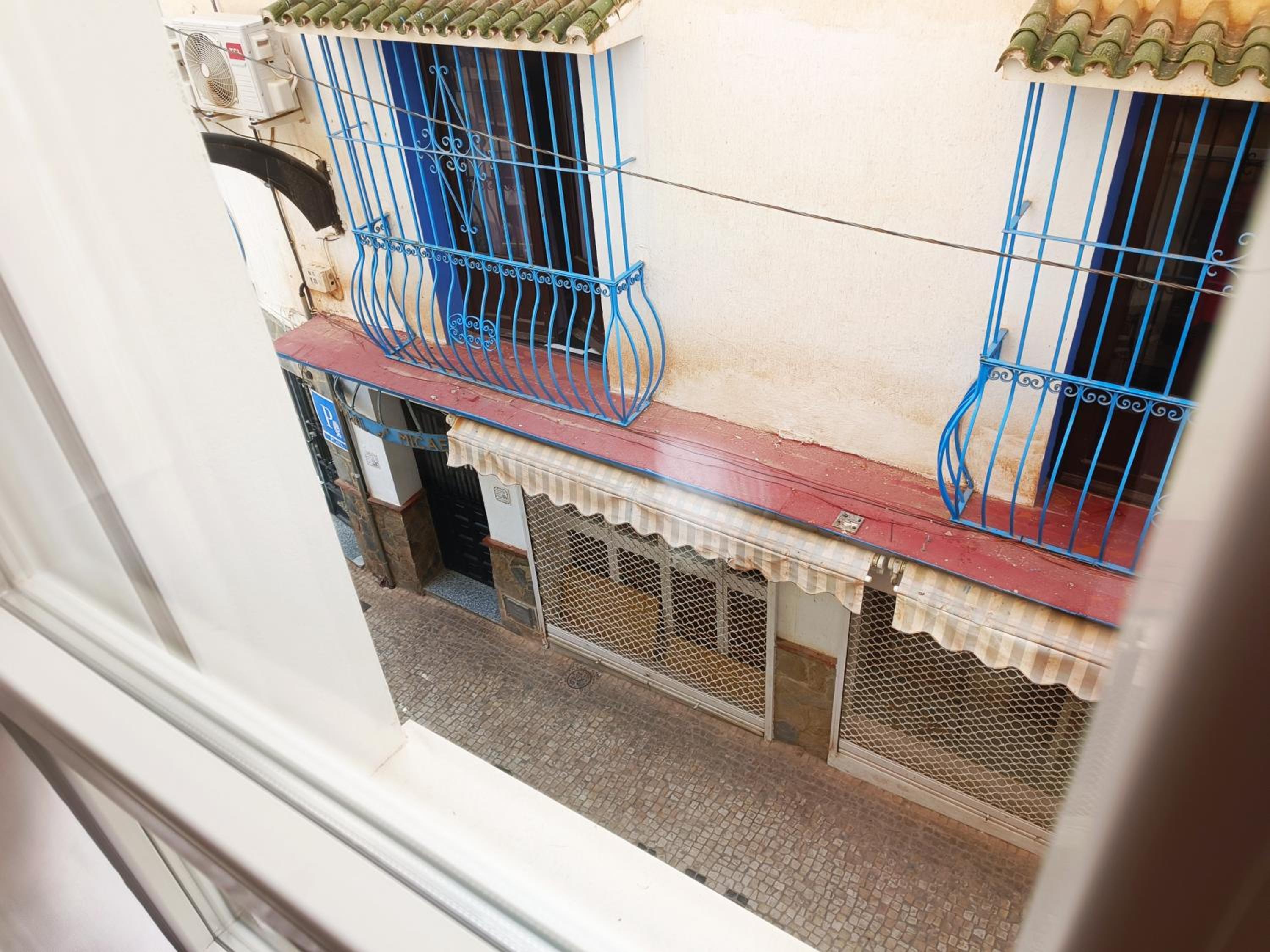 BAJ - Apartamentos en Playa Bajondillo, Torremolinos