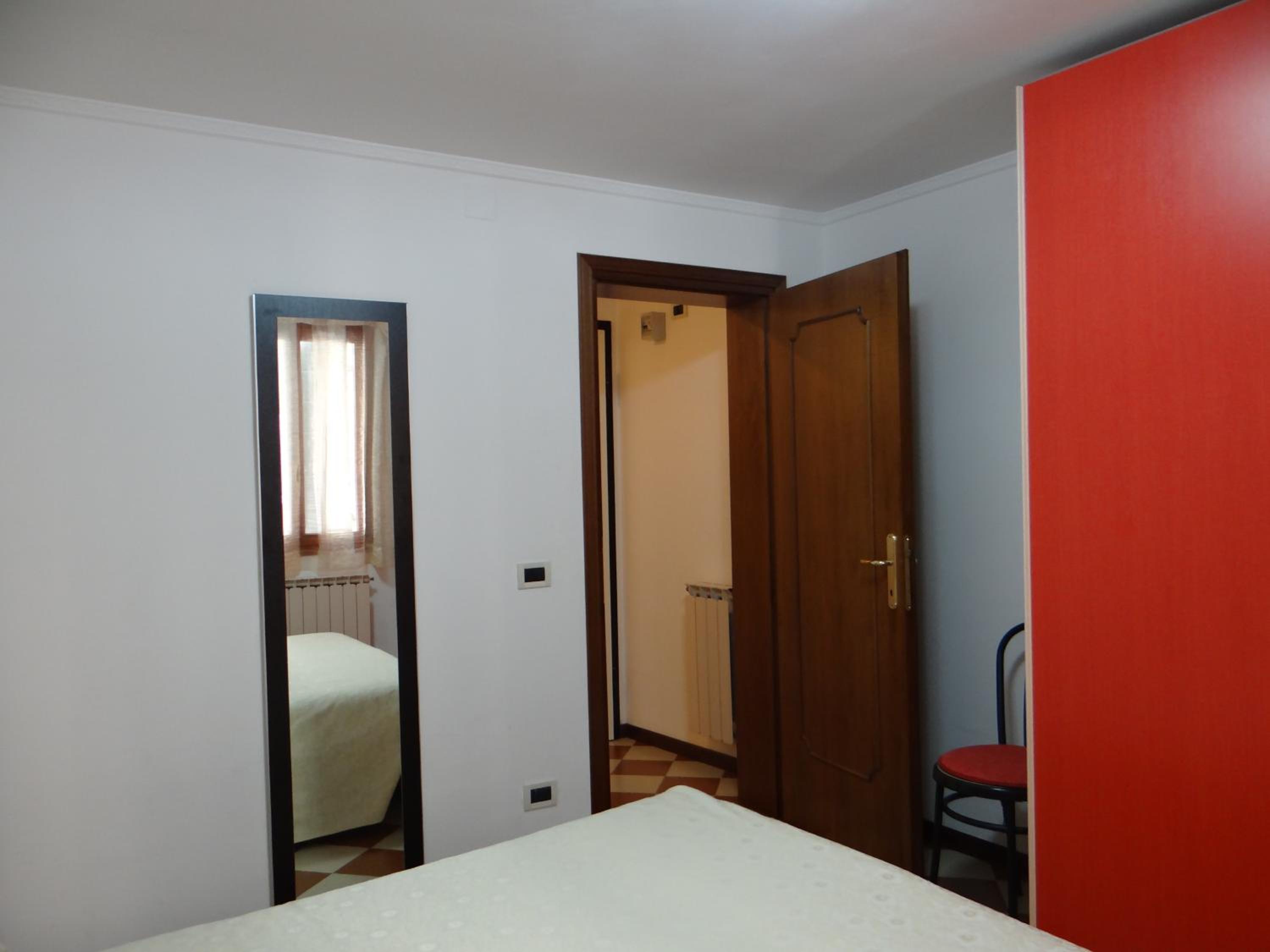 Appartamento al Ghetto Vecchio
