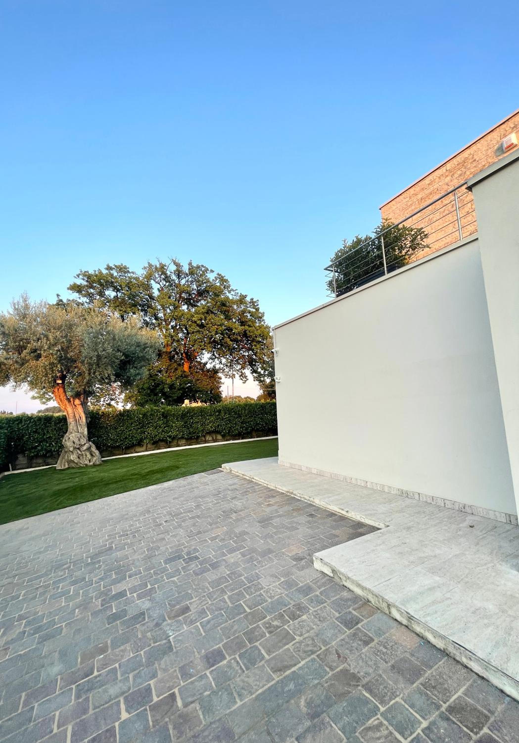 Villa Fiorentino