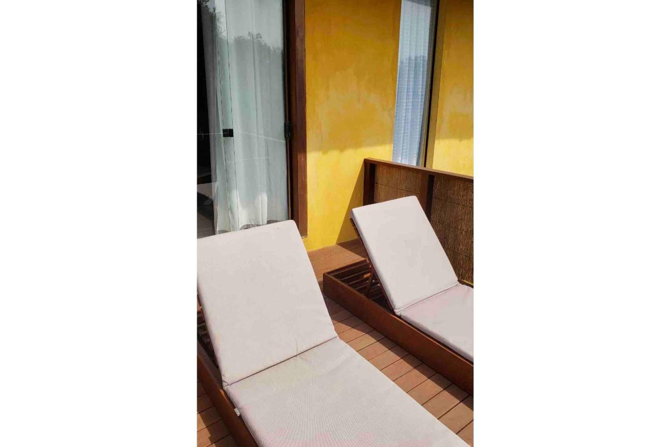 Hotel Residencial Villa Cris