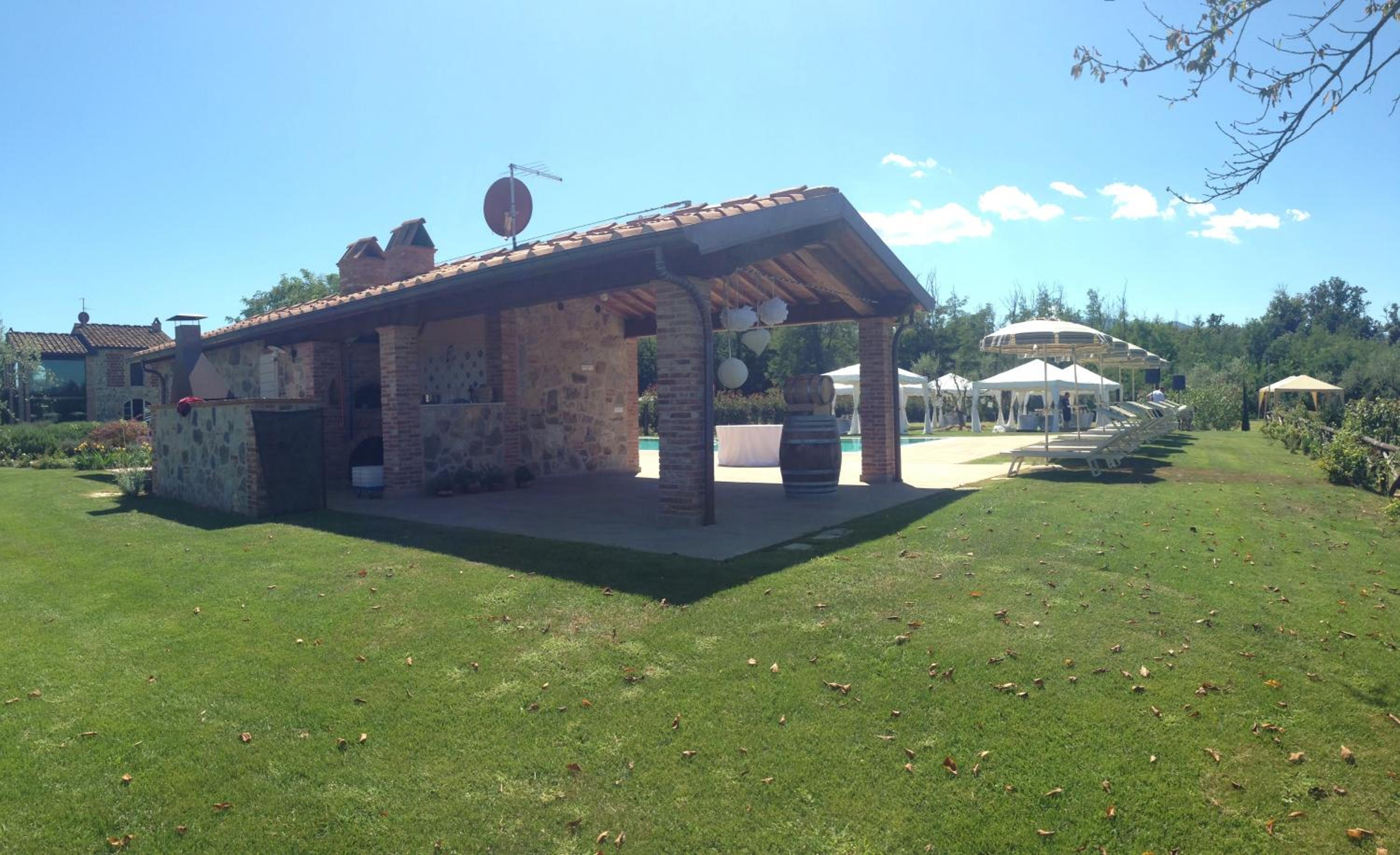 Villa Gourmet