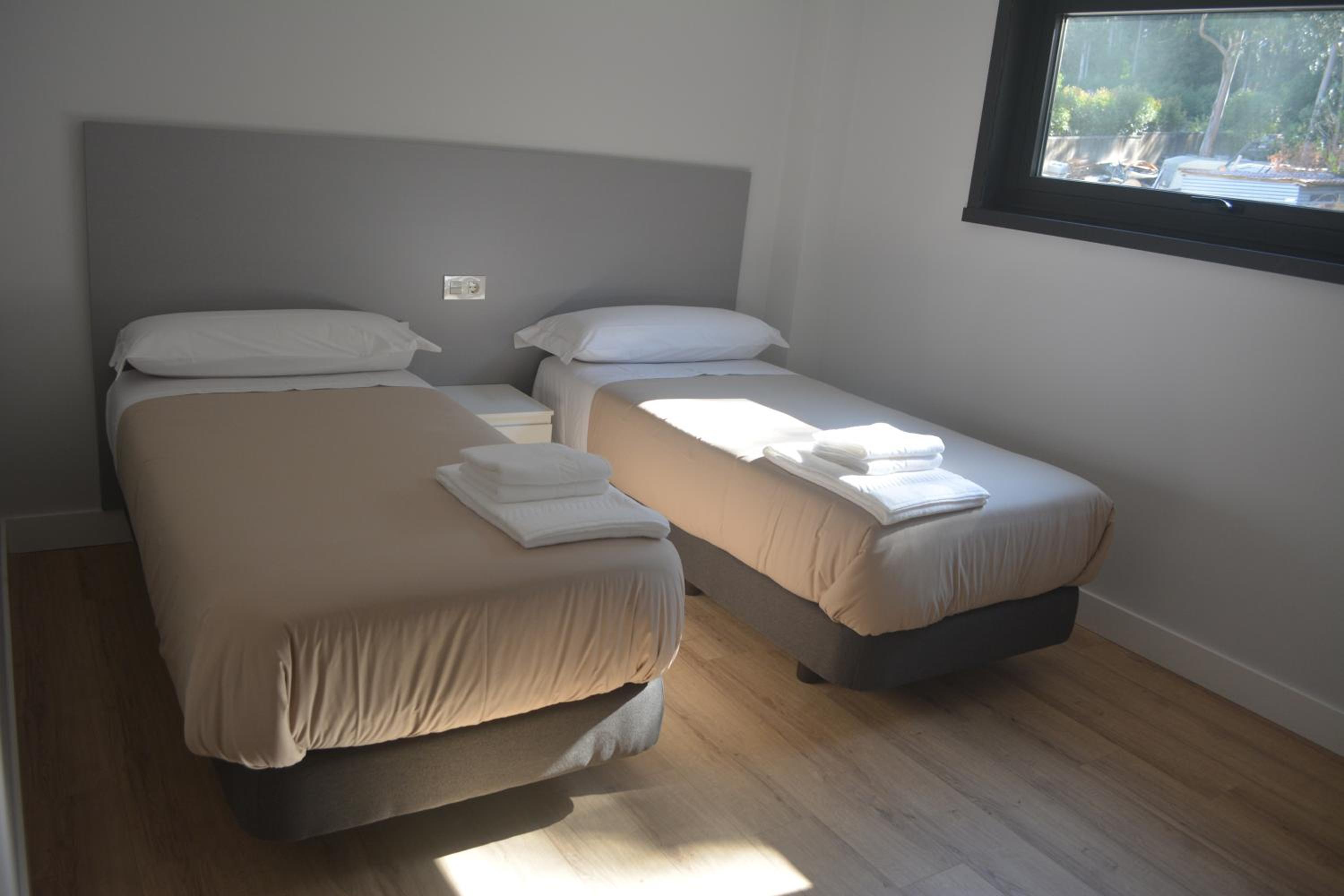 Apartamentos Marina Cordelia